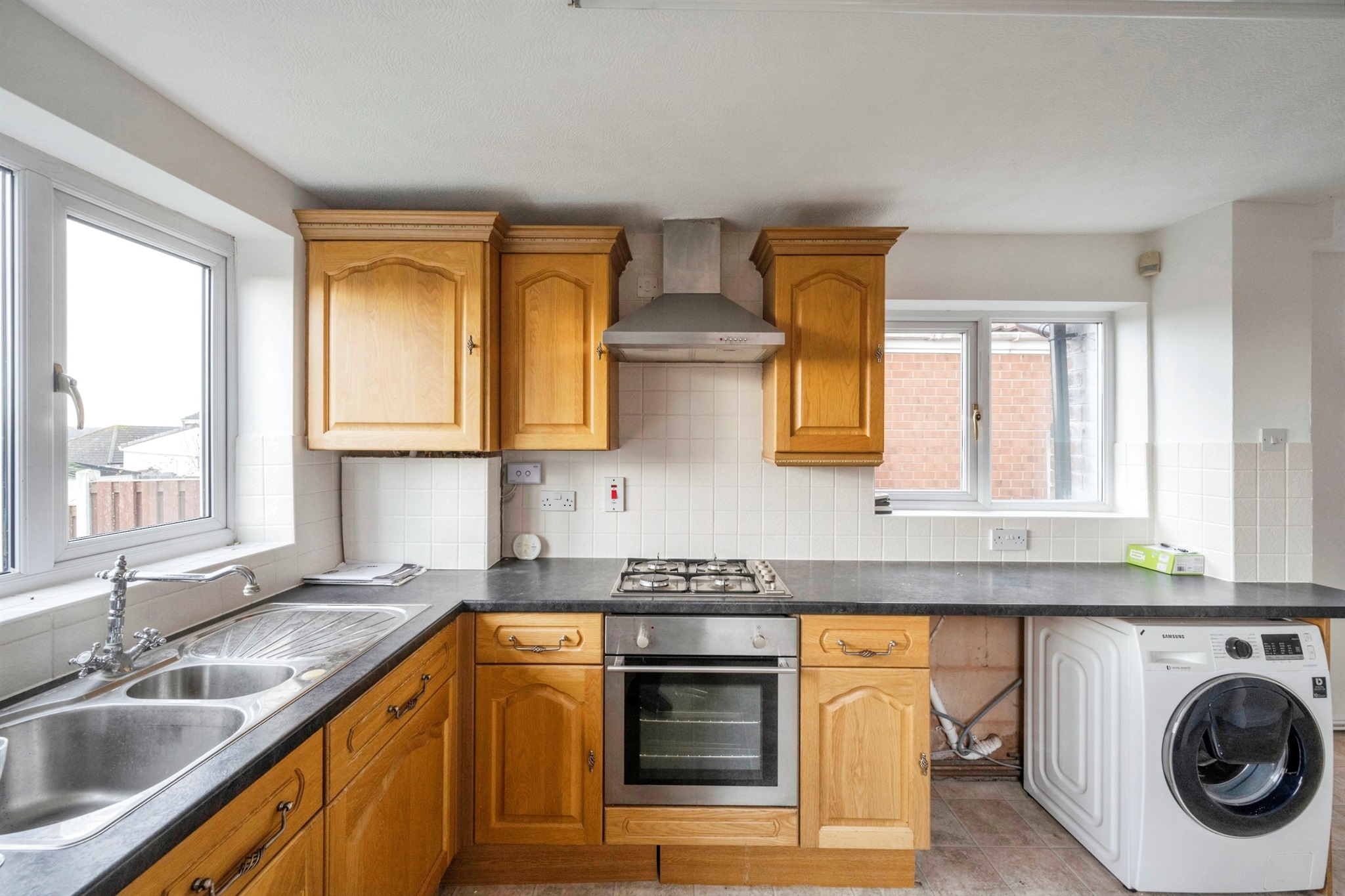 3 bed Semi-Detached