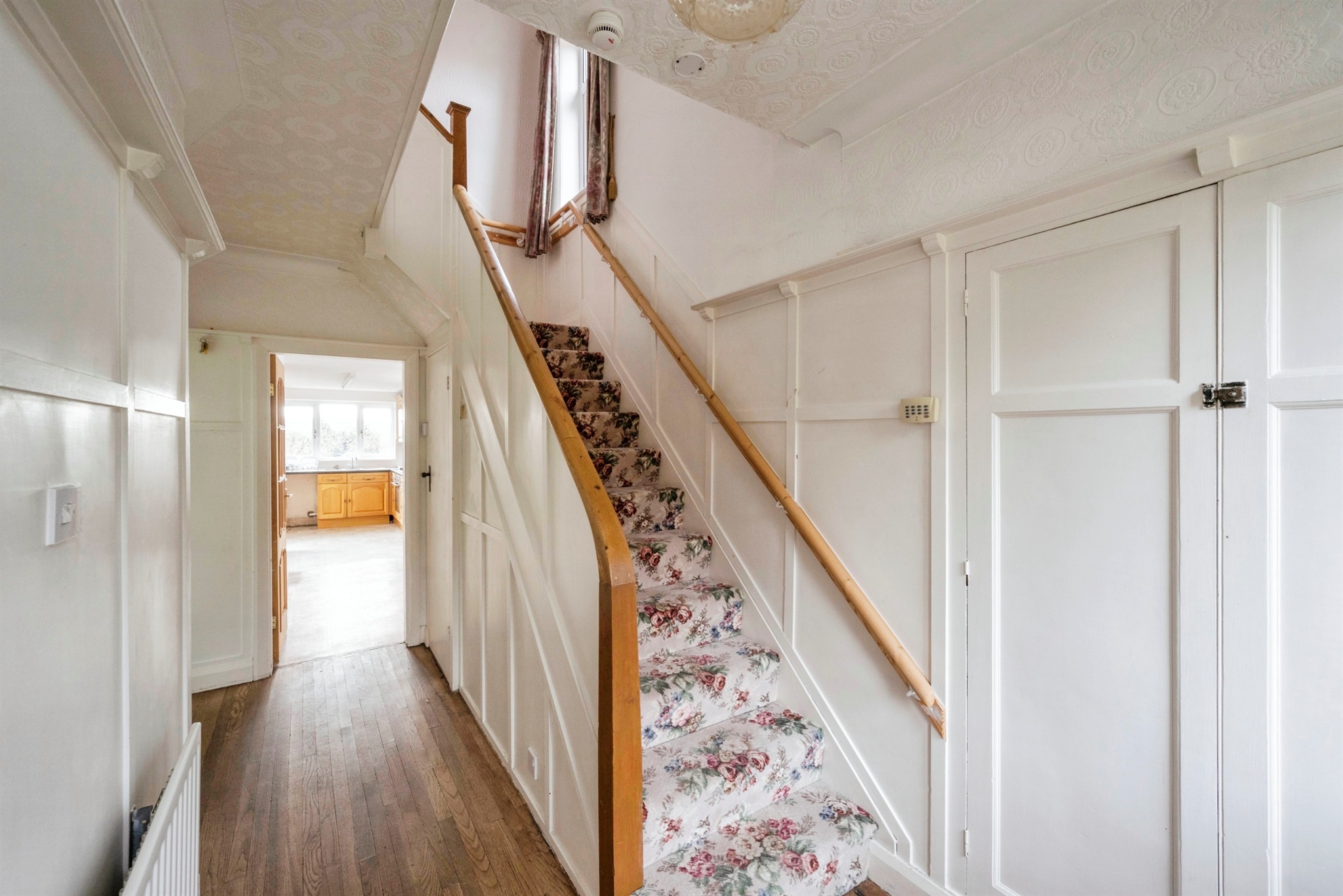 3 bed Semi-Detached