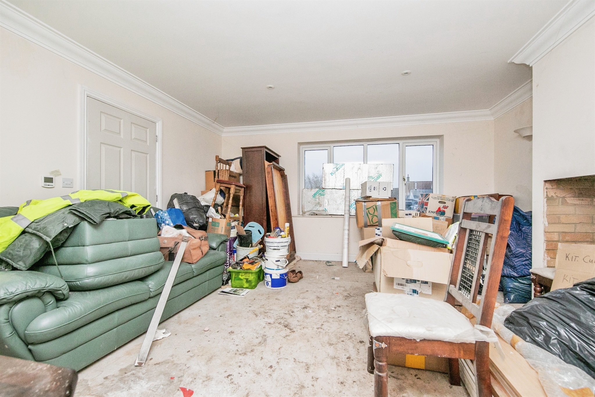 4 bed Detached