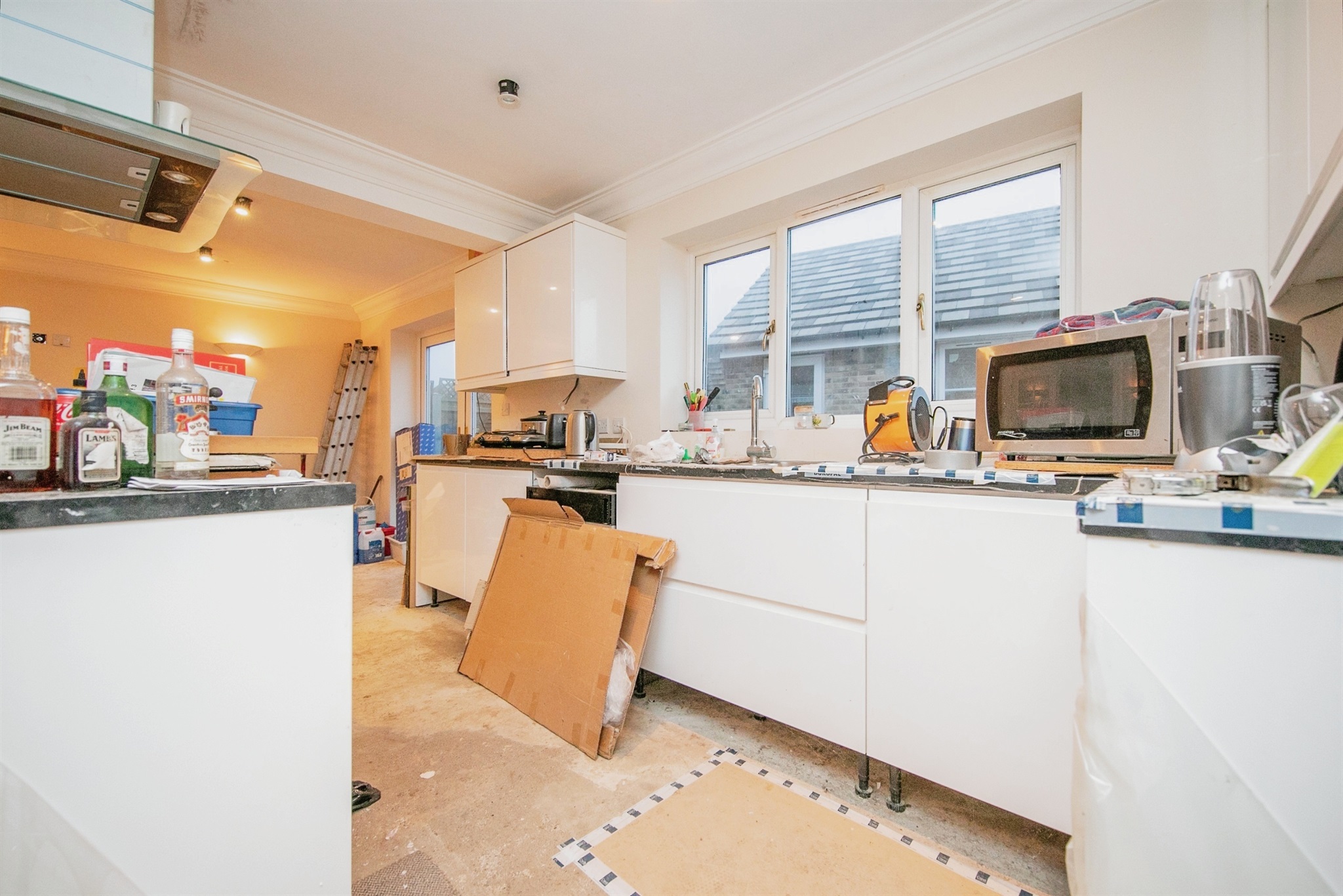 4 bed Detached