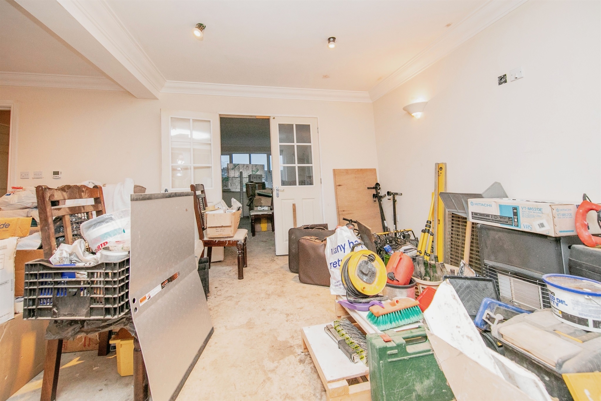 4 bed Detached
