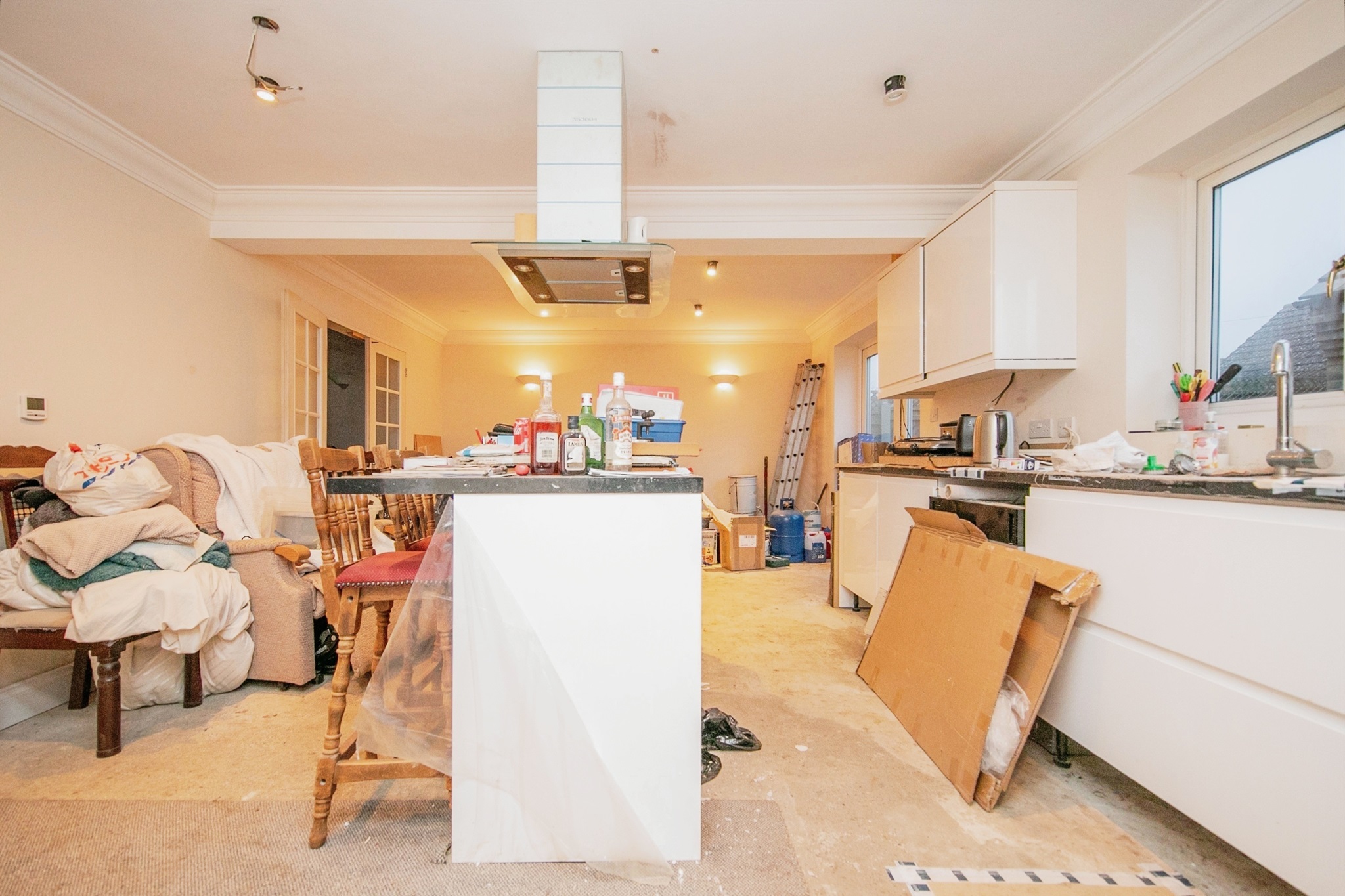 4 bed Detached