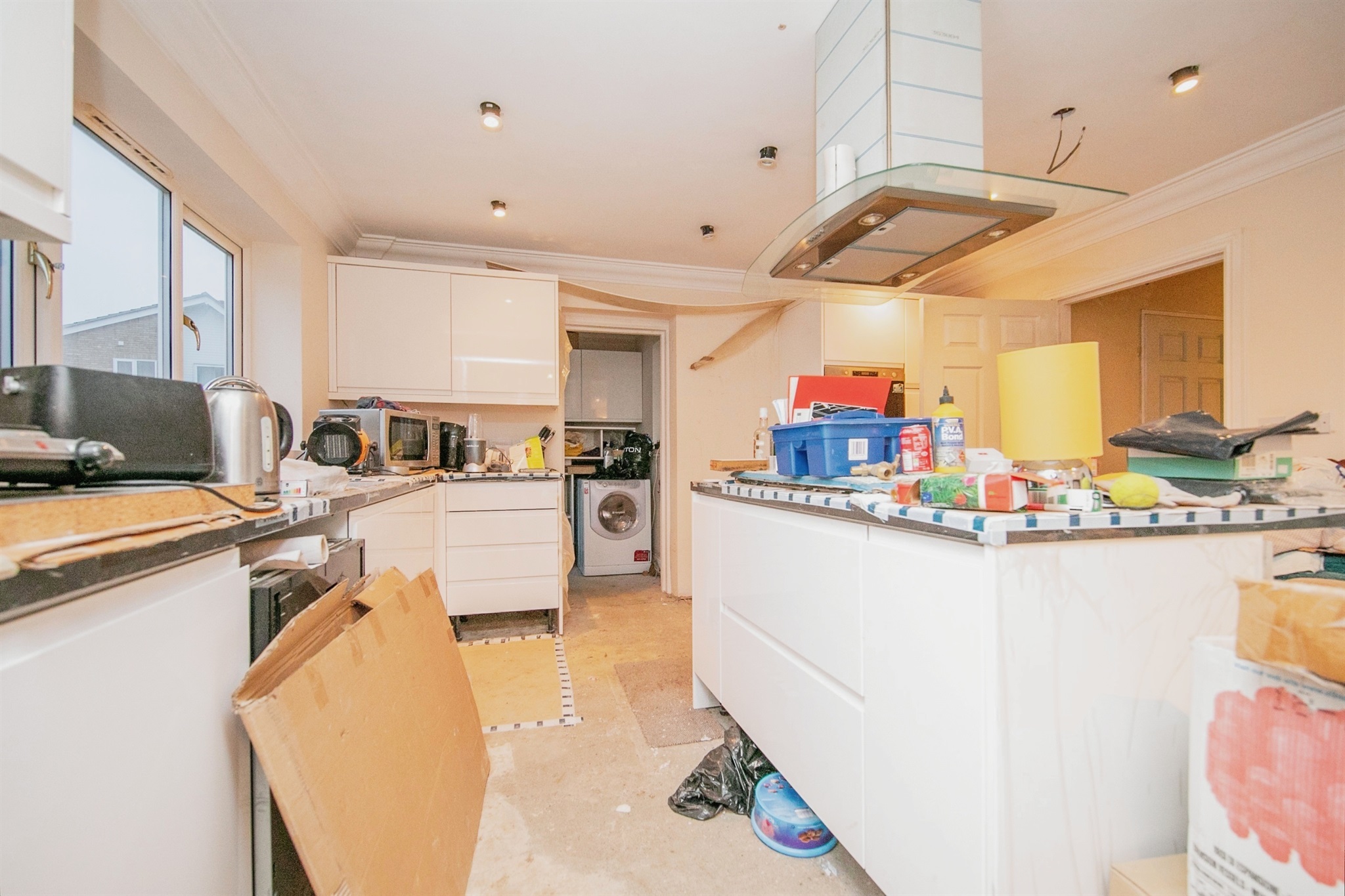 4 bed Detached