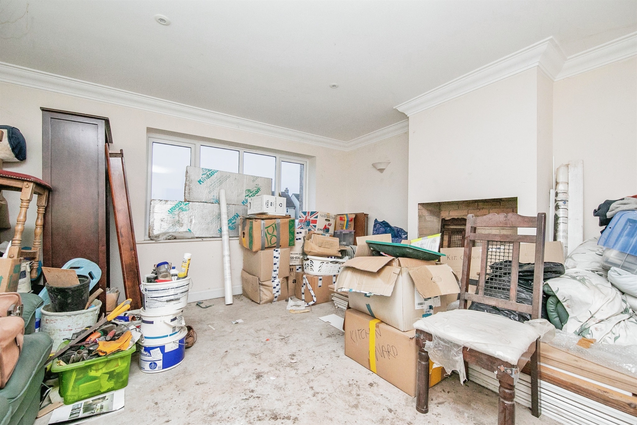 4 bed Detached