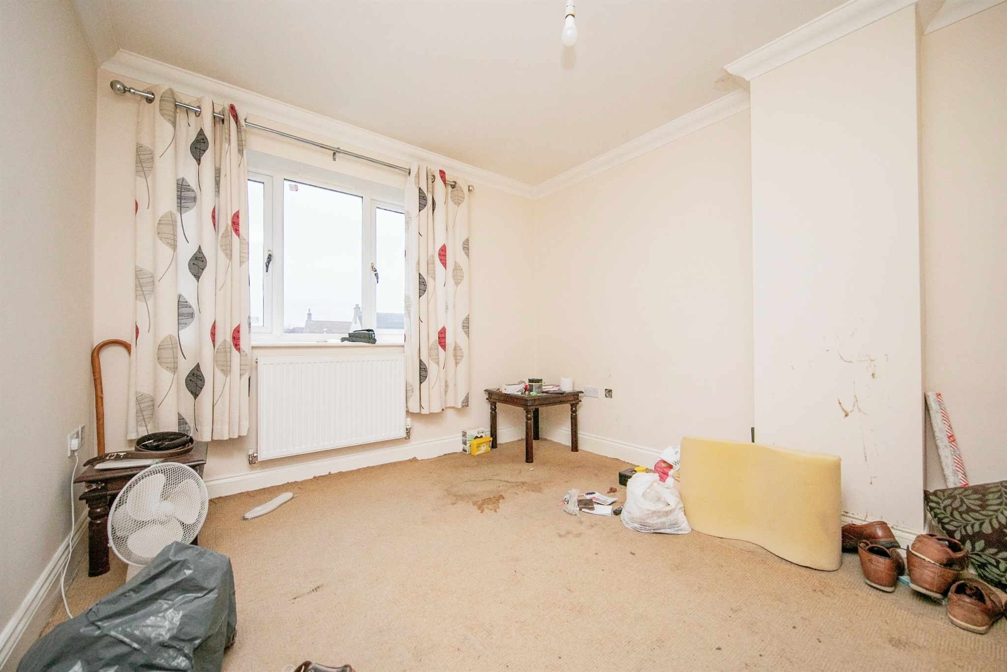 4 bed Detached