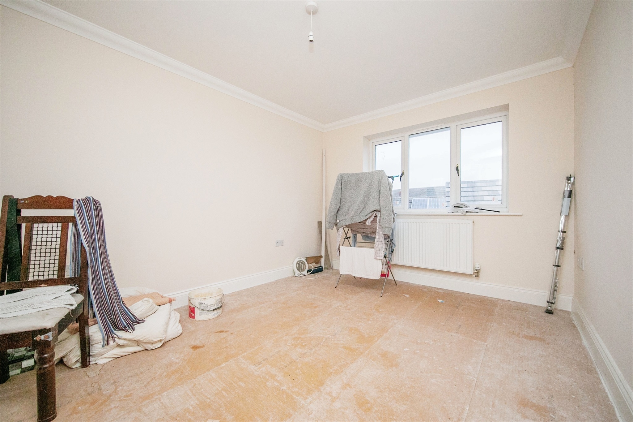 4 bed Detached