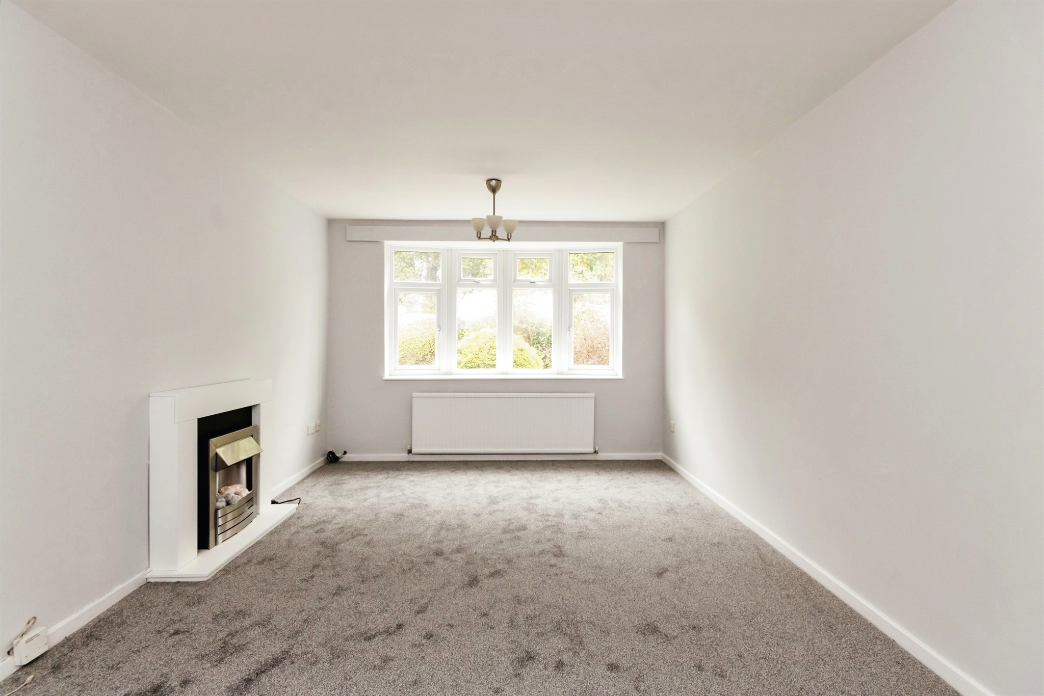 2 bed Detached Bungalow