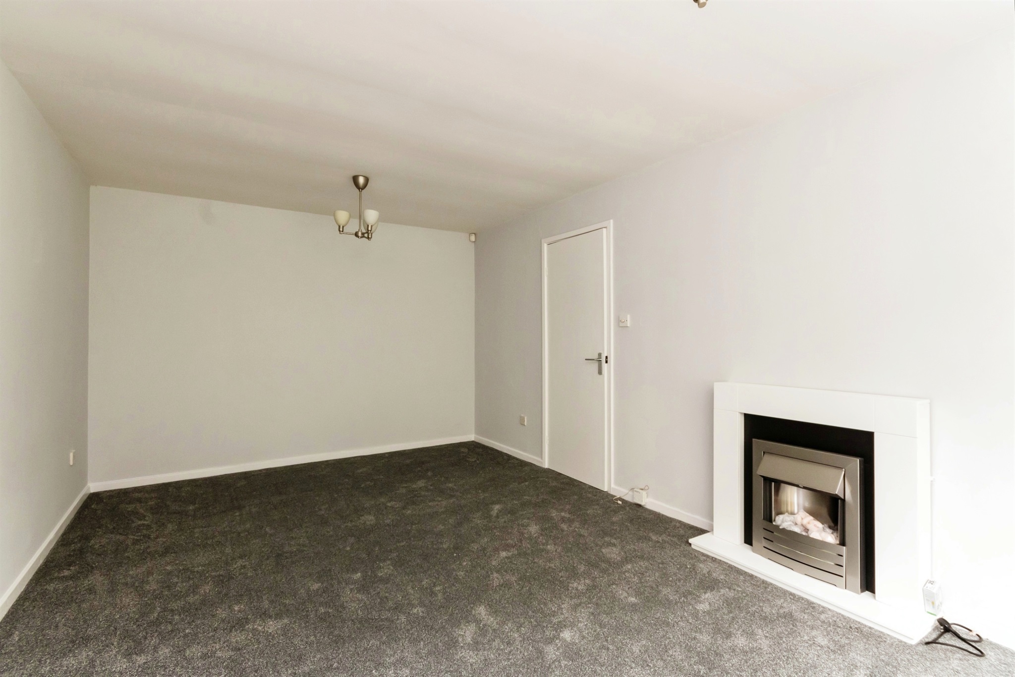2 bed Detached Bungalow