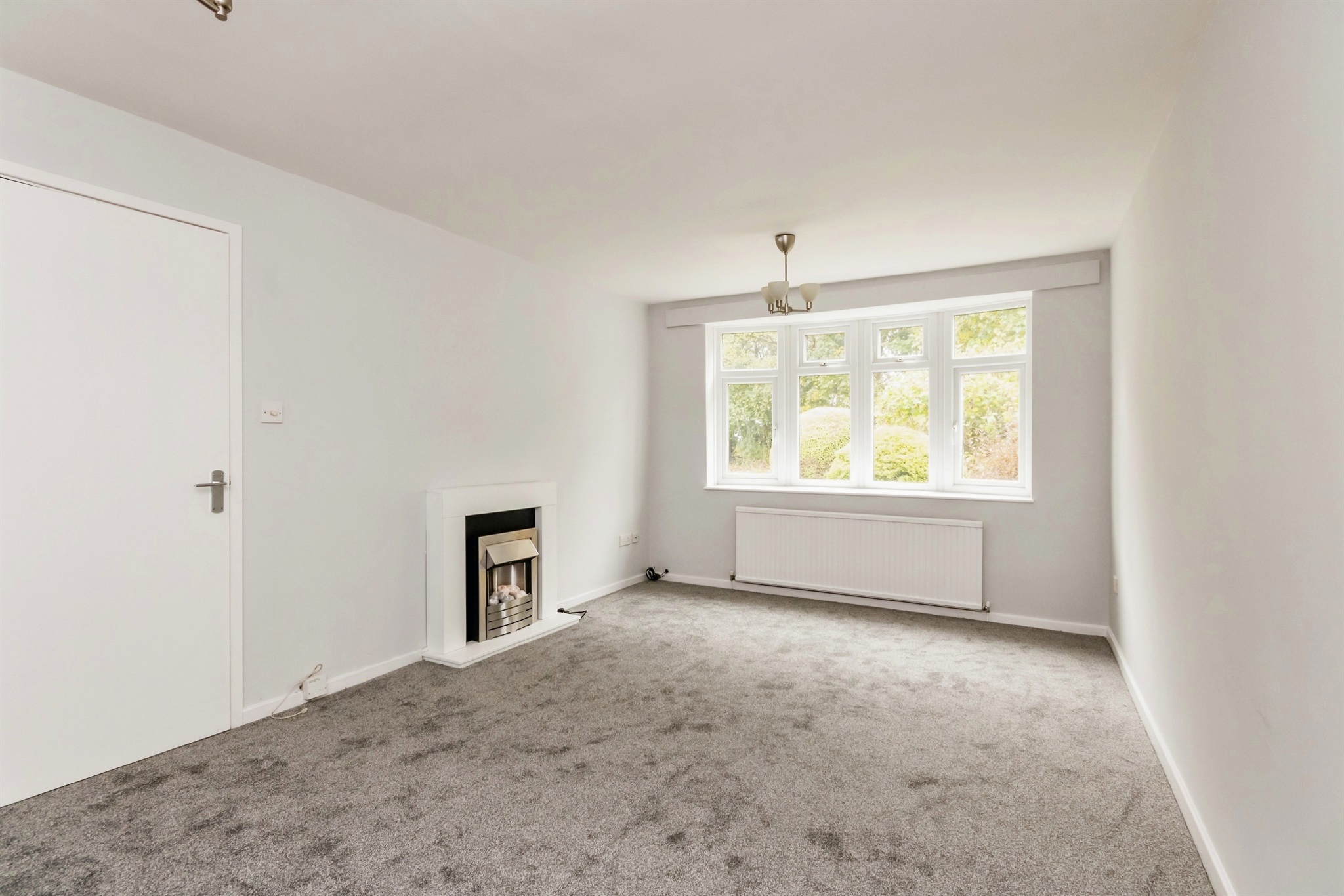 2 bed Detached Bungalow