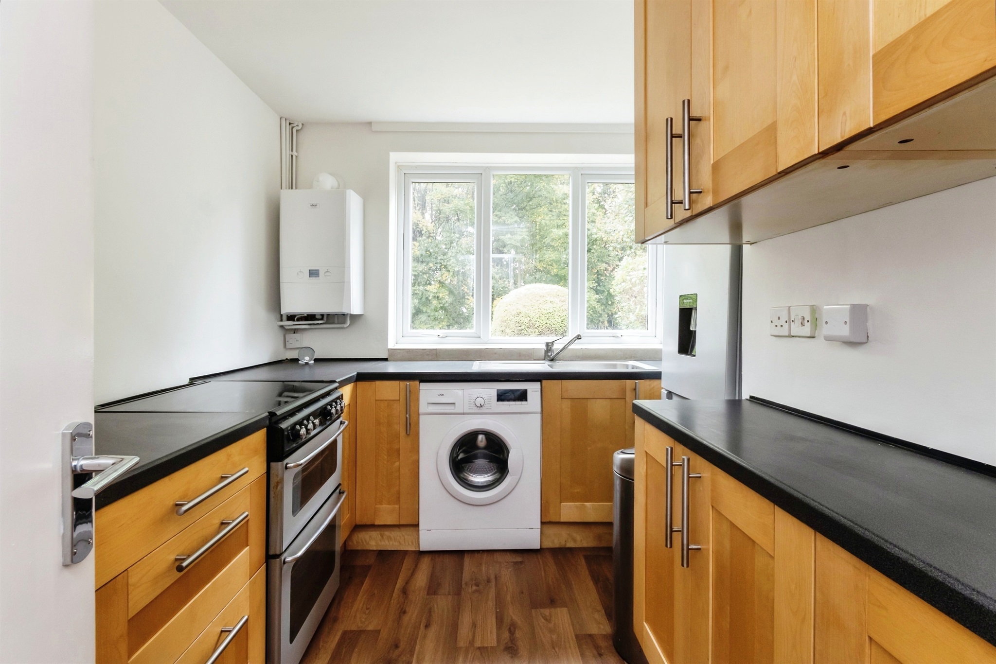 2 bed Detached Bungalow
