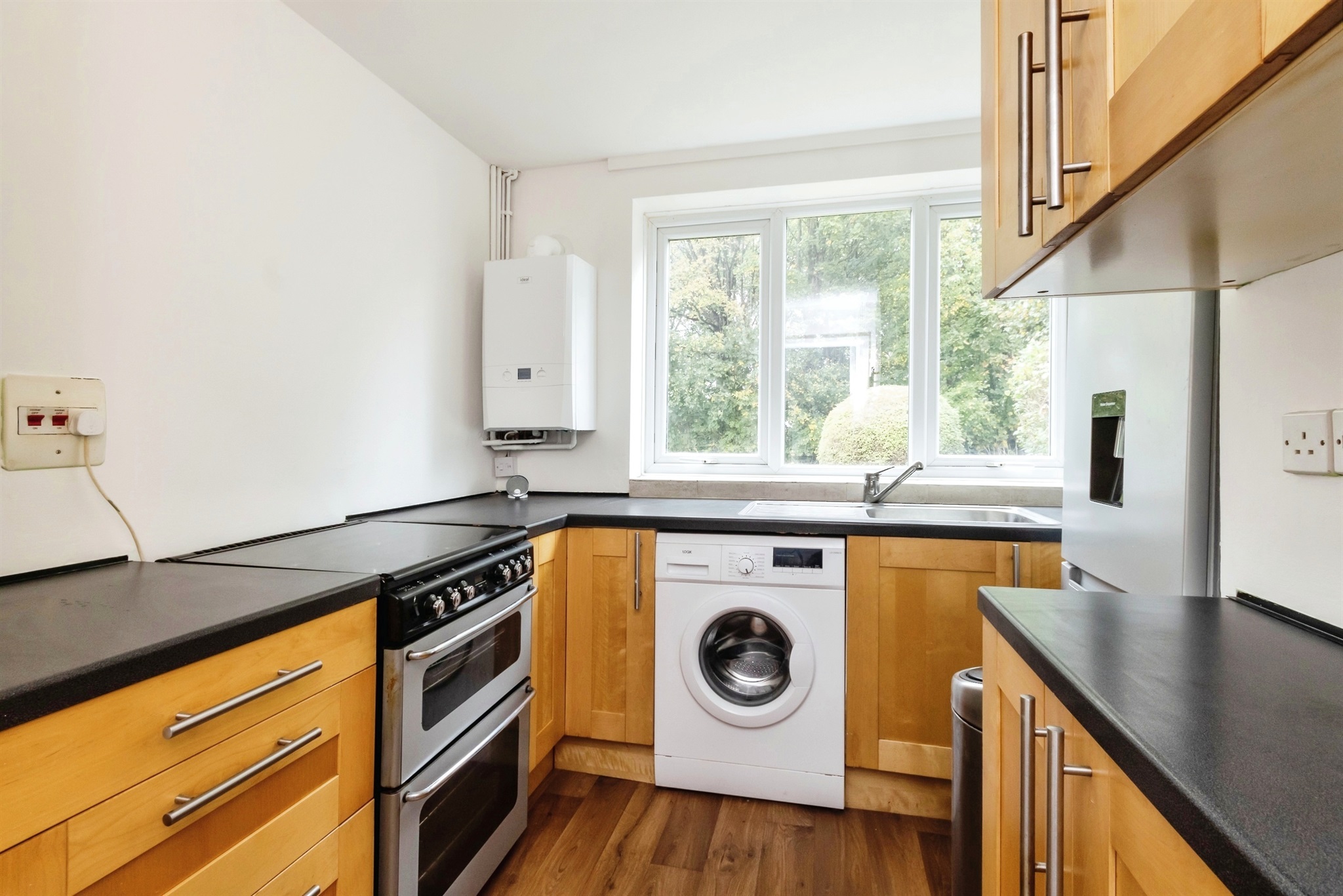 2 bed Detached Bungalow