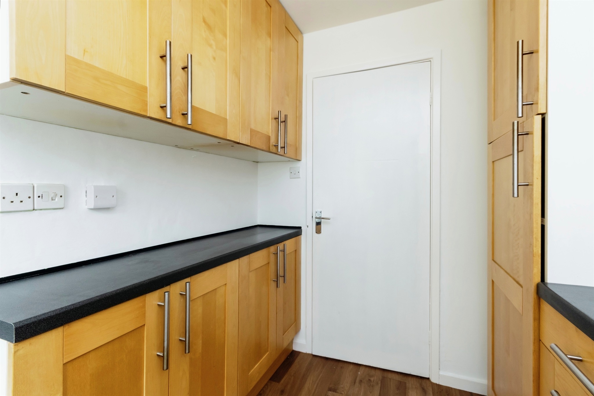 2 bed Detached Bungalow