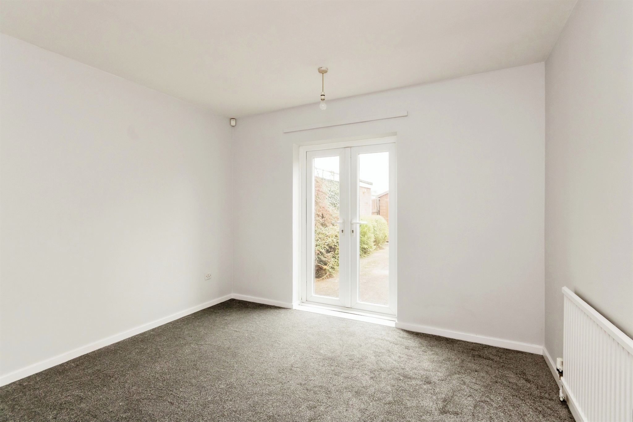 2 bed Detached Bungalow