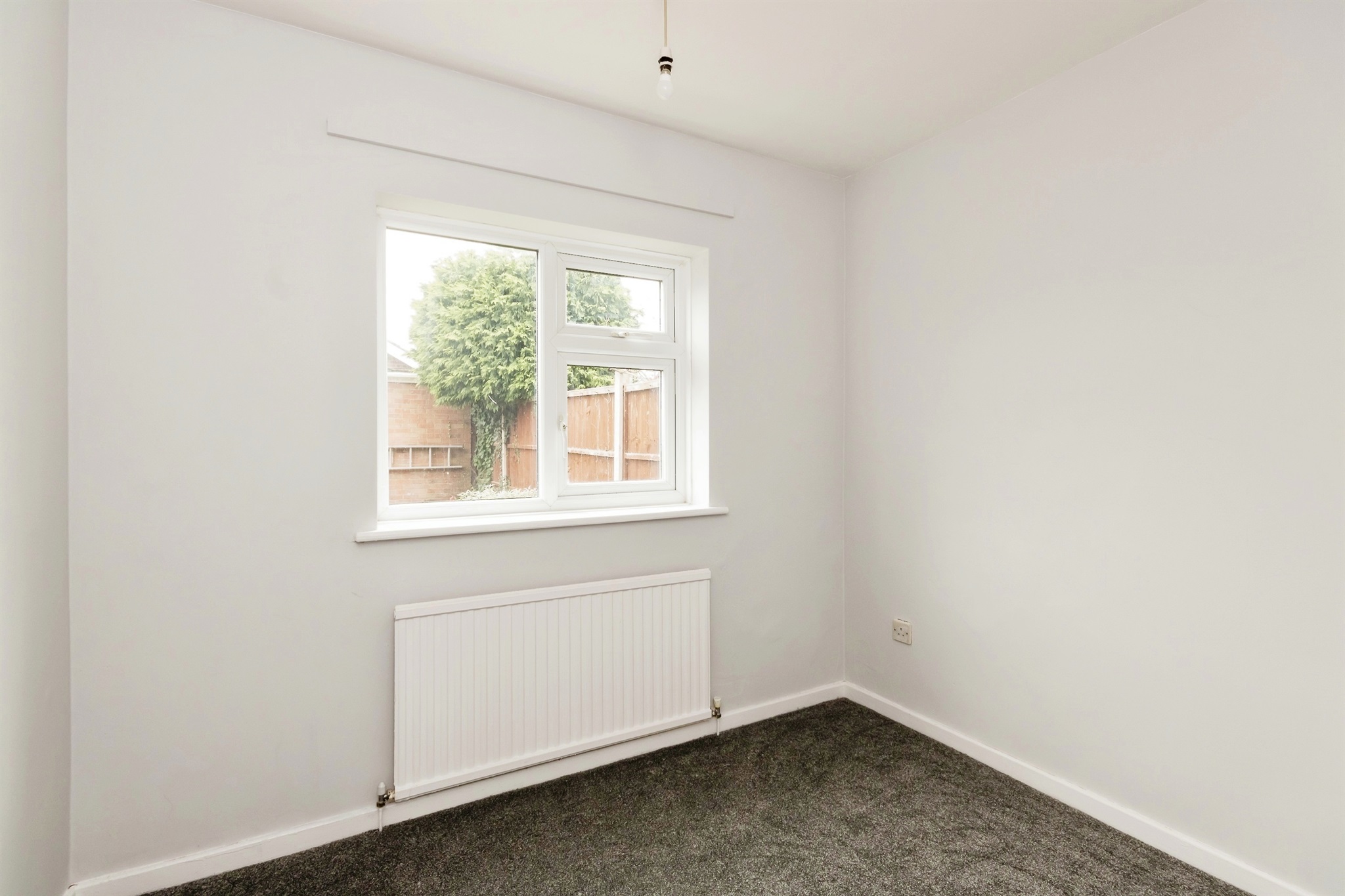 2 bed Detached Bungalow