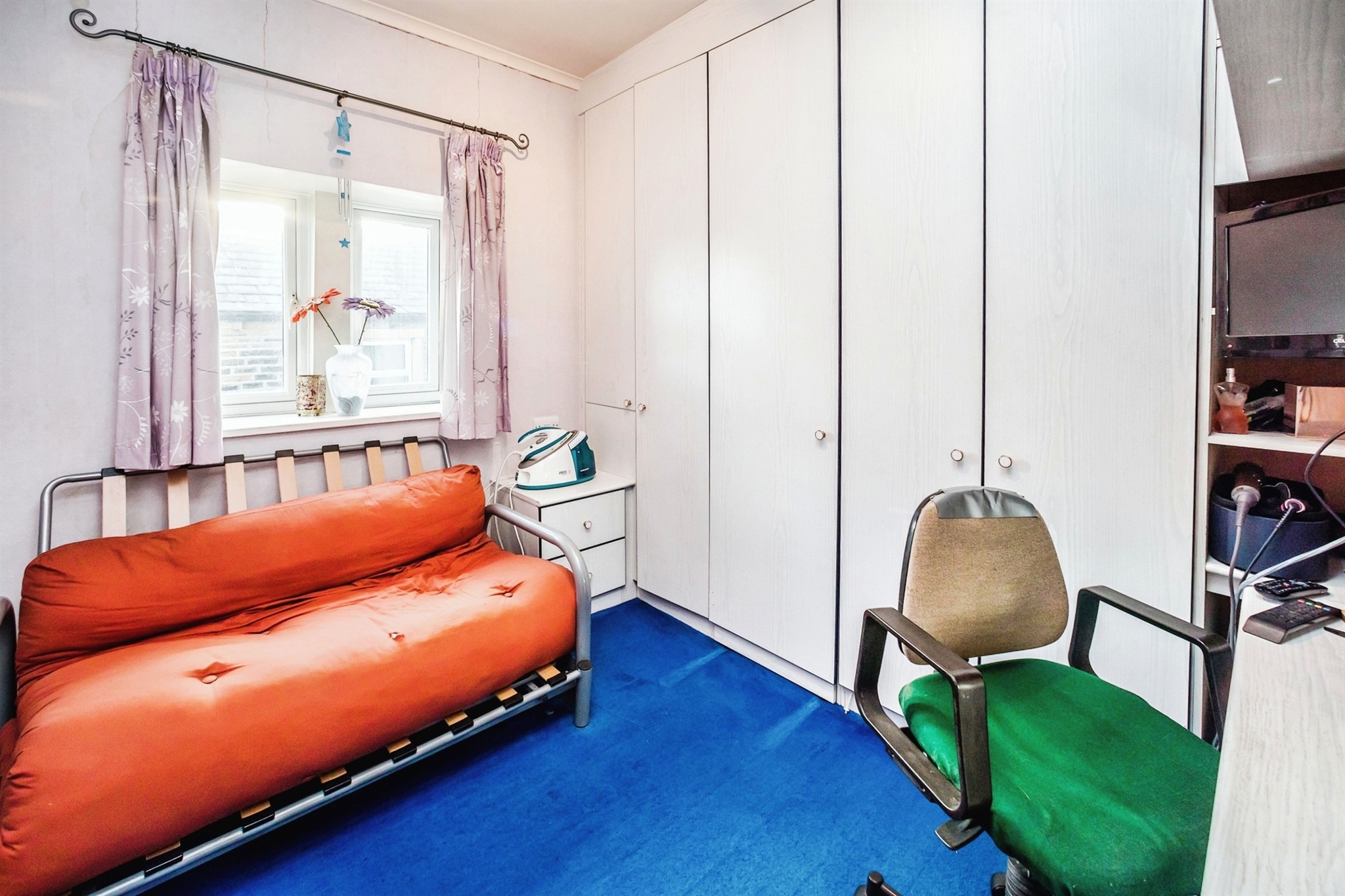 6 bed Semi-Detached