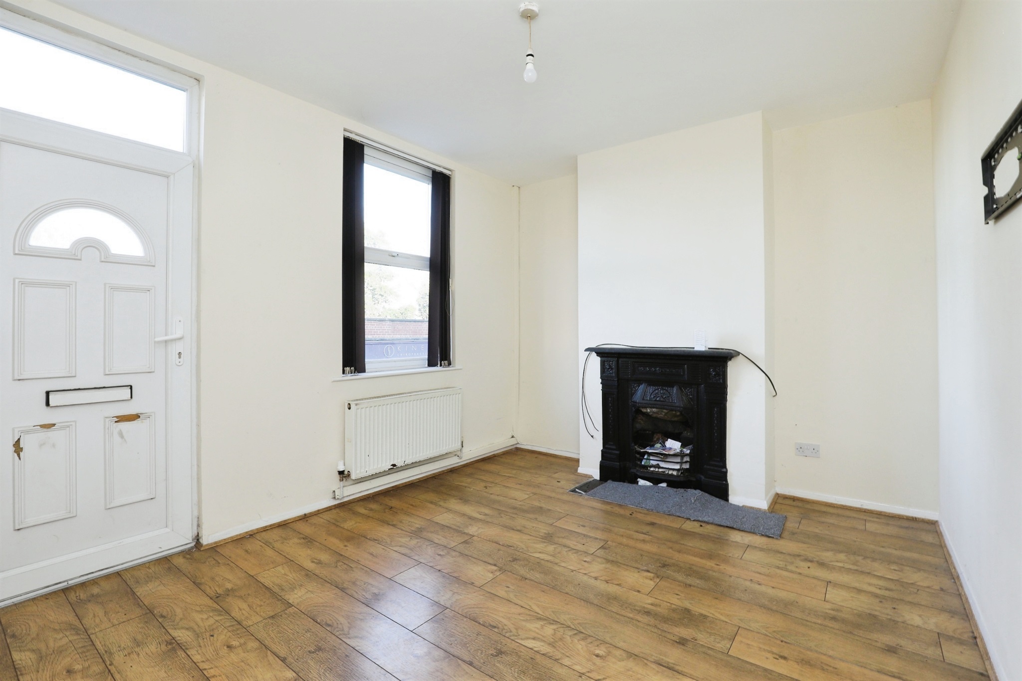 2 bed Terraced