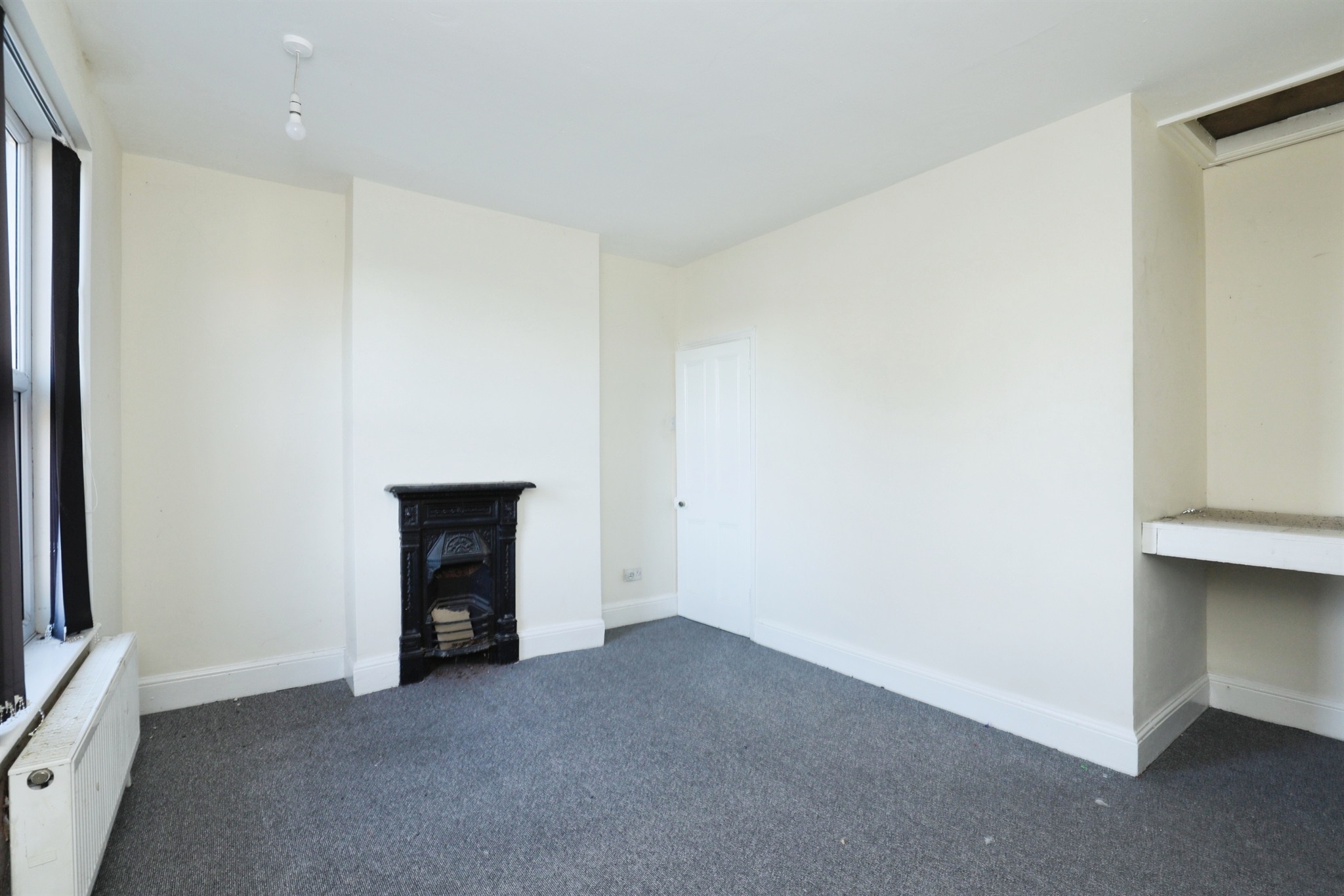 2 bed Terraced