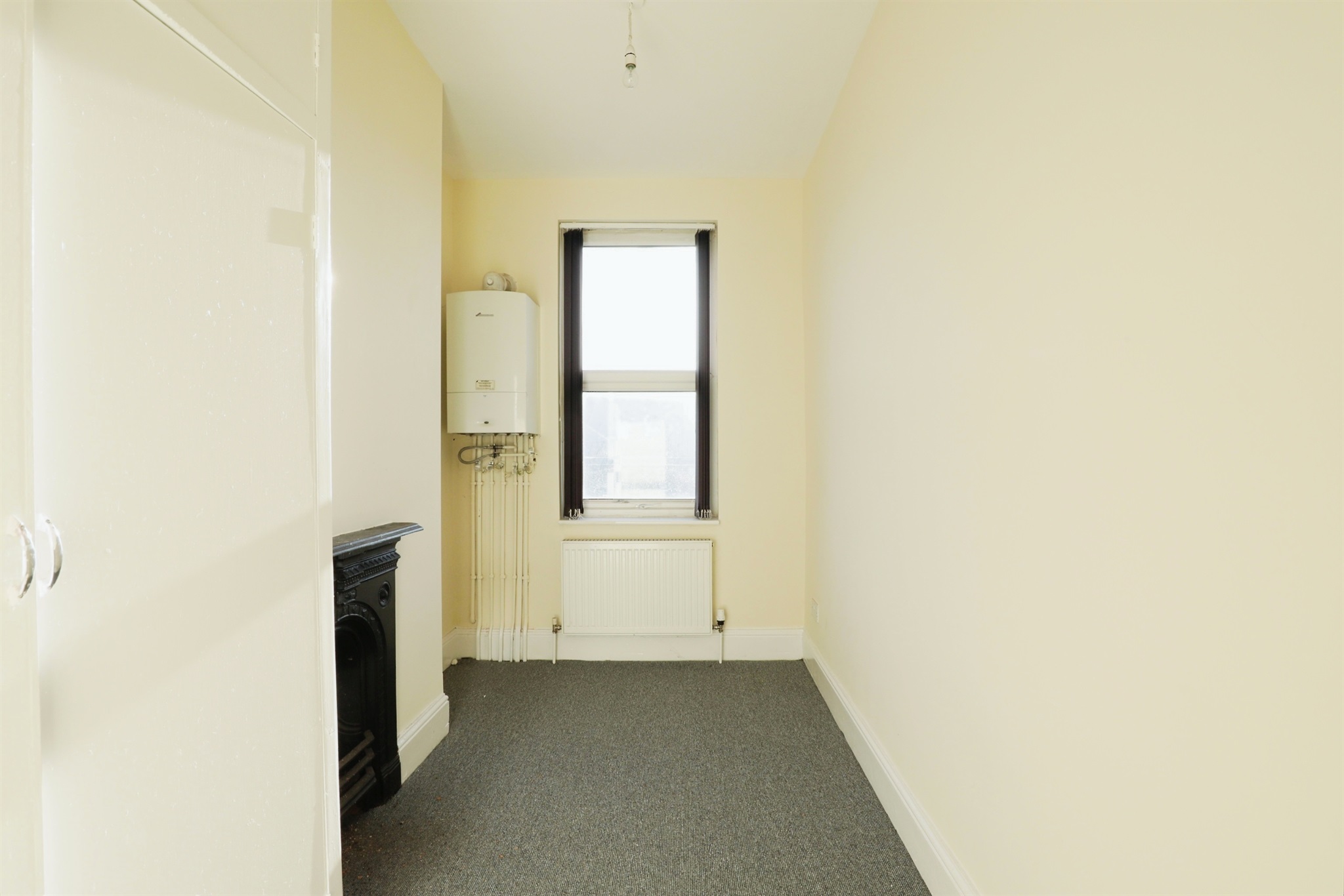 2 bed Terraced