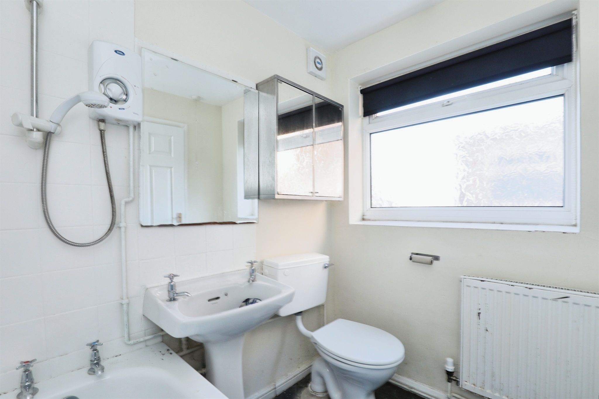 2 bed Terraced