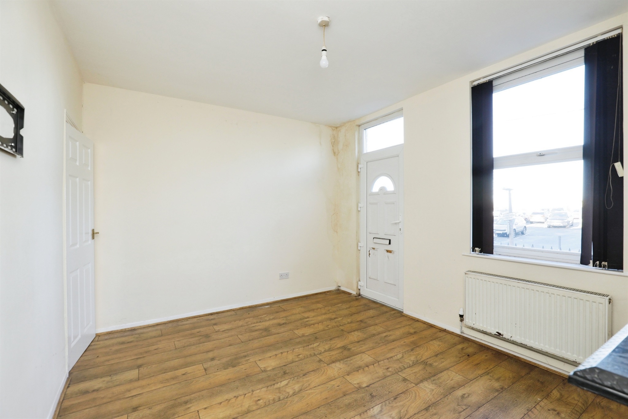 2 bed Terraced
