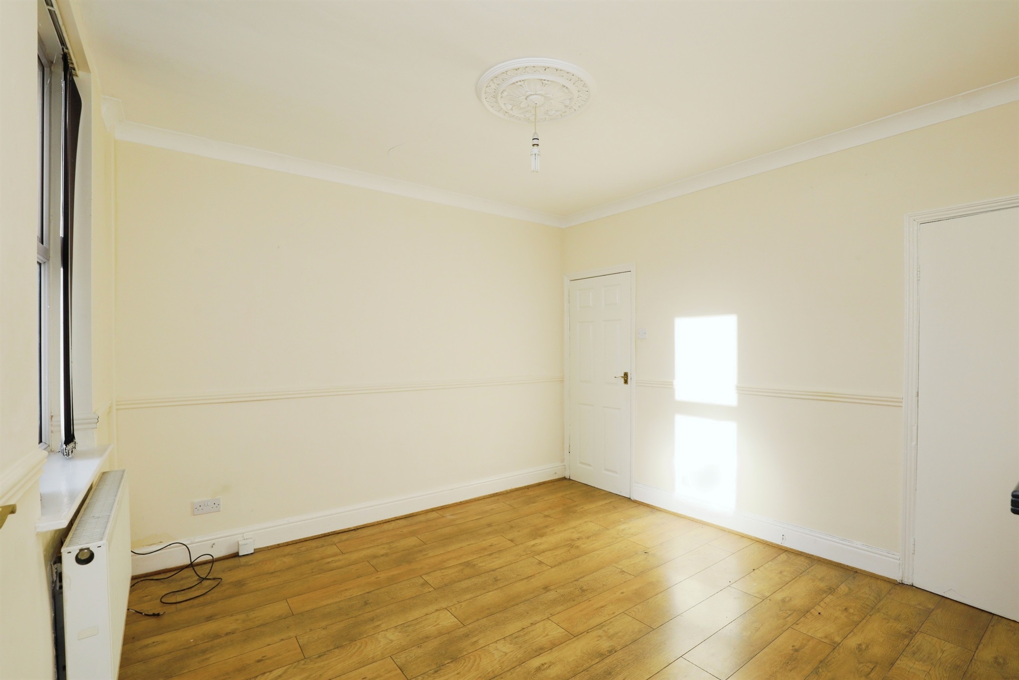 2 bed Terraced