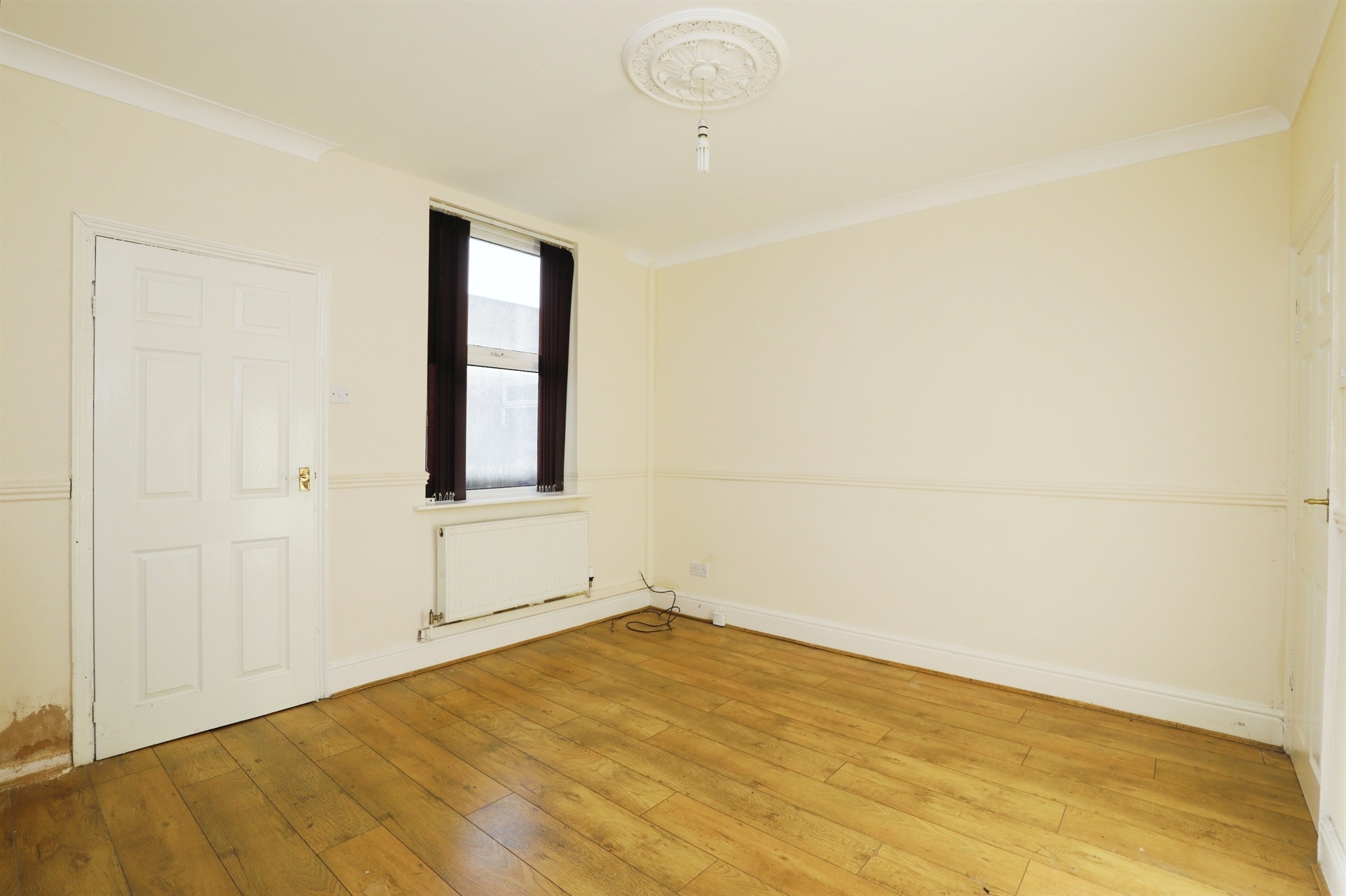 2 bed Terraced