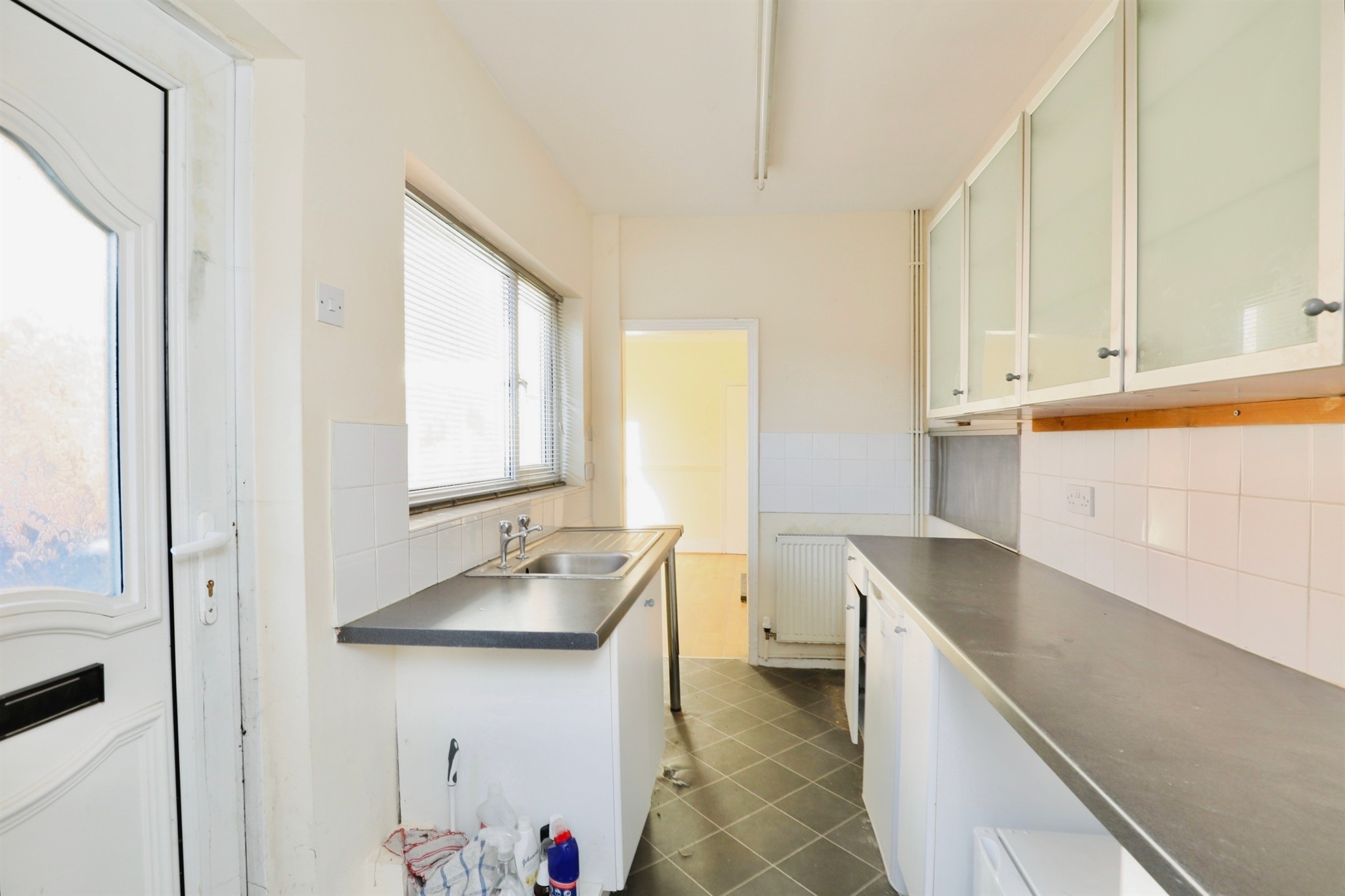 2 bed Terraced