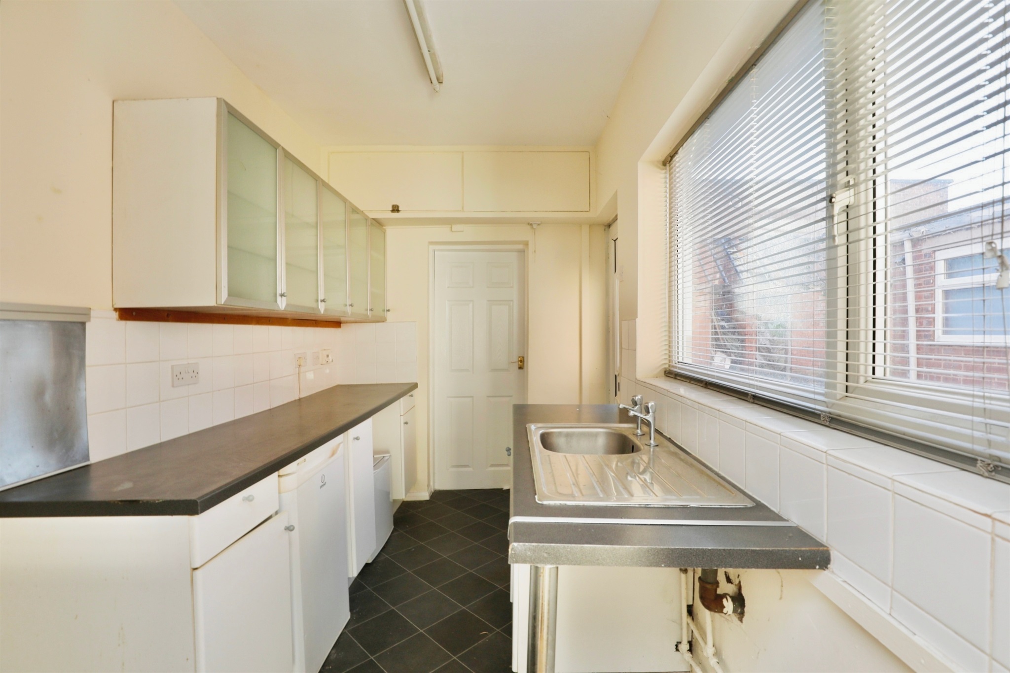 2 bed Terraced