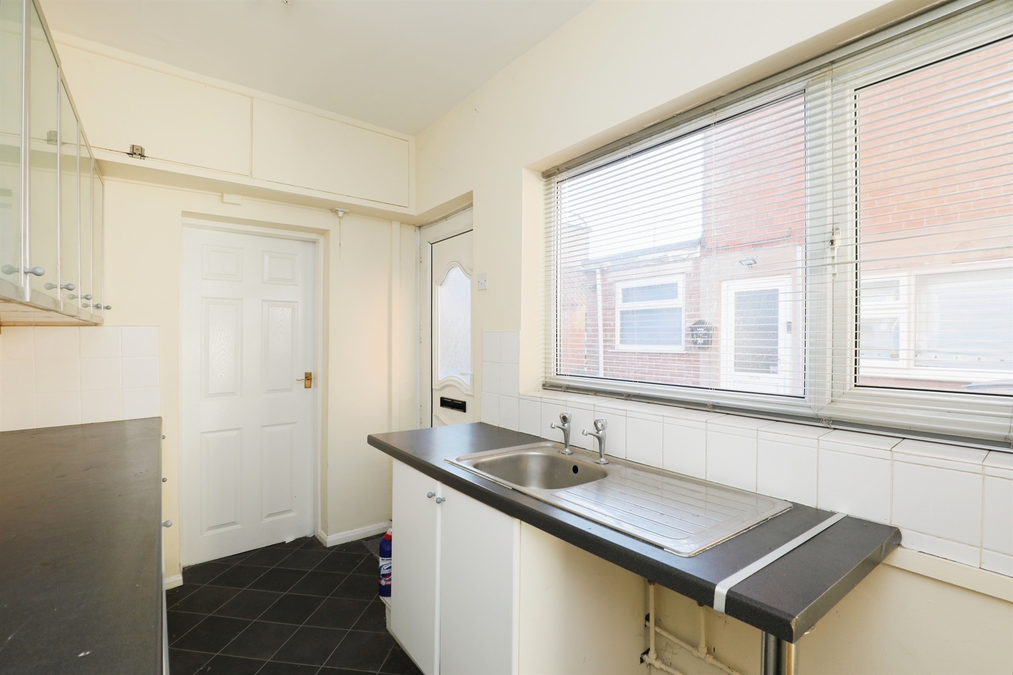 2 bed Terraced