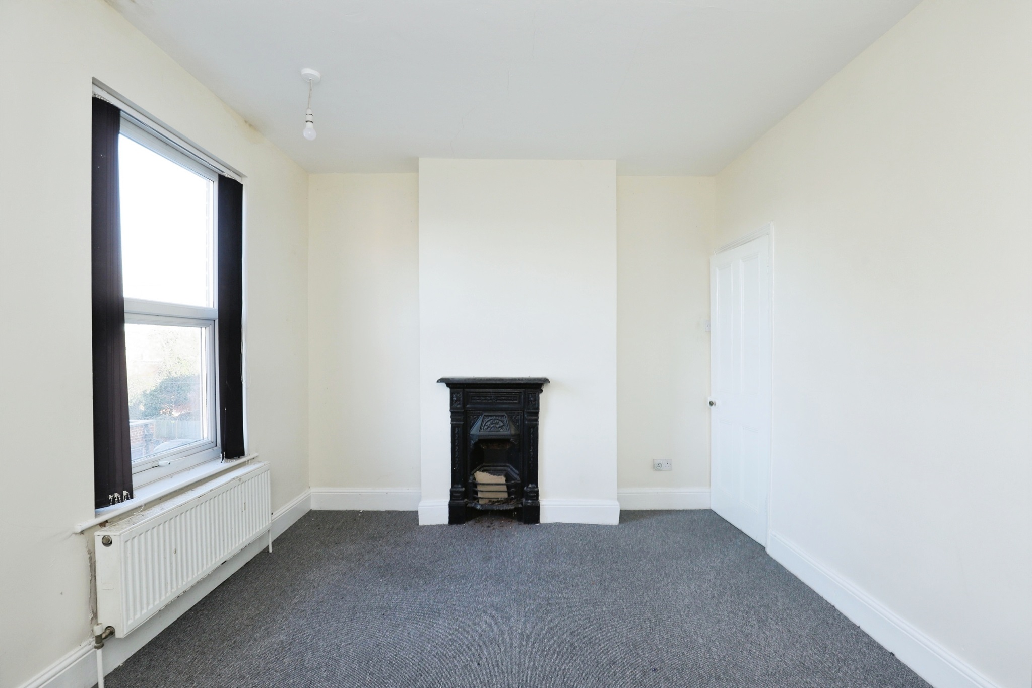 2 bed Terraced