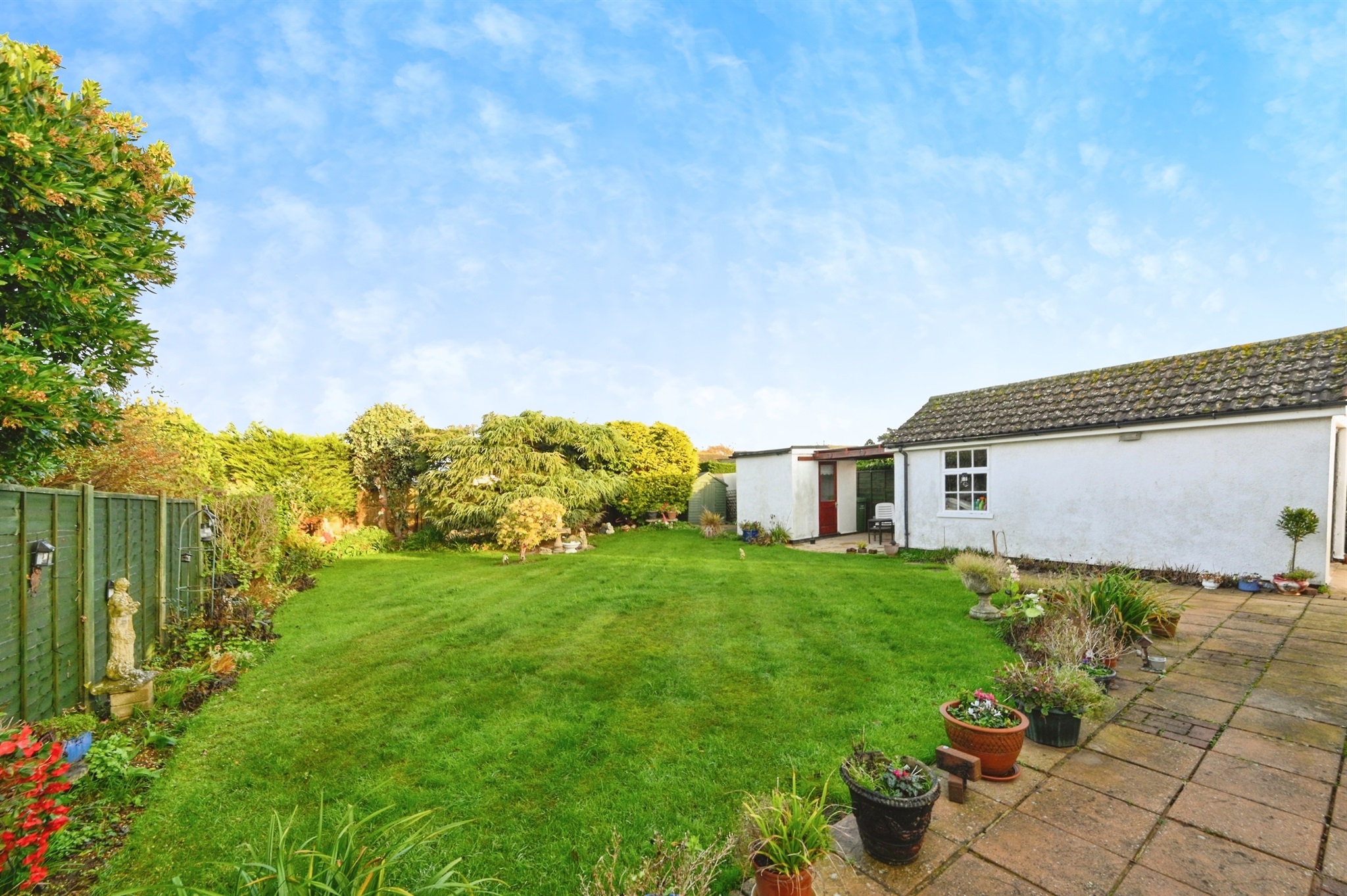 2 bed Semi-Detached