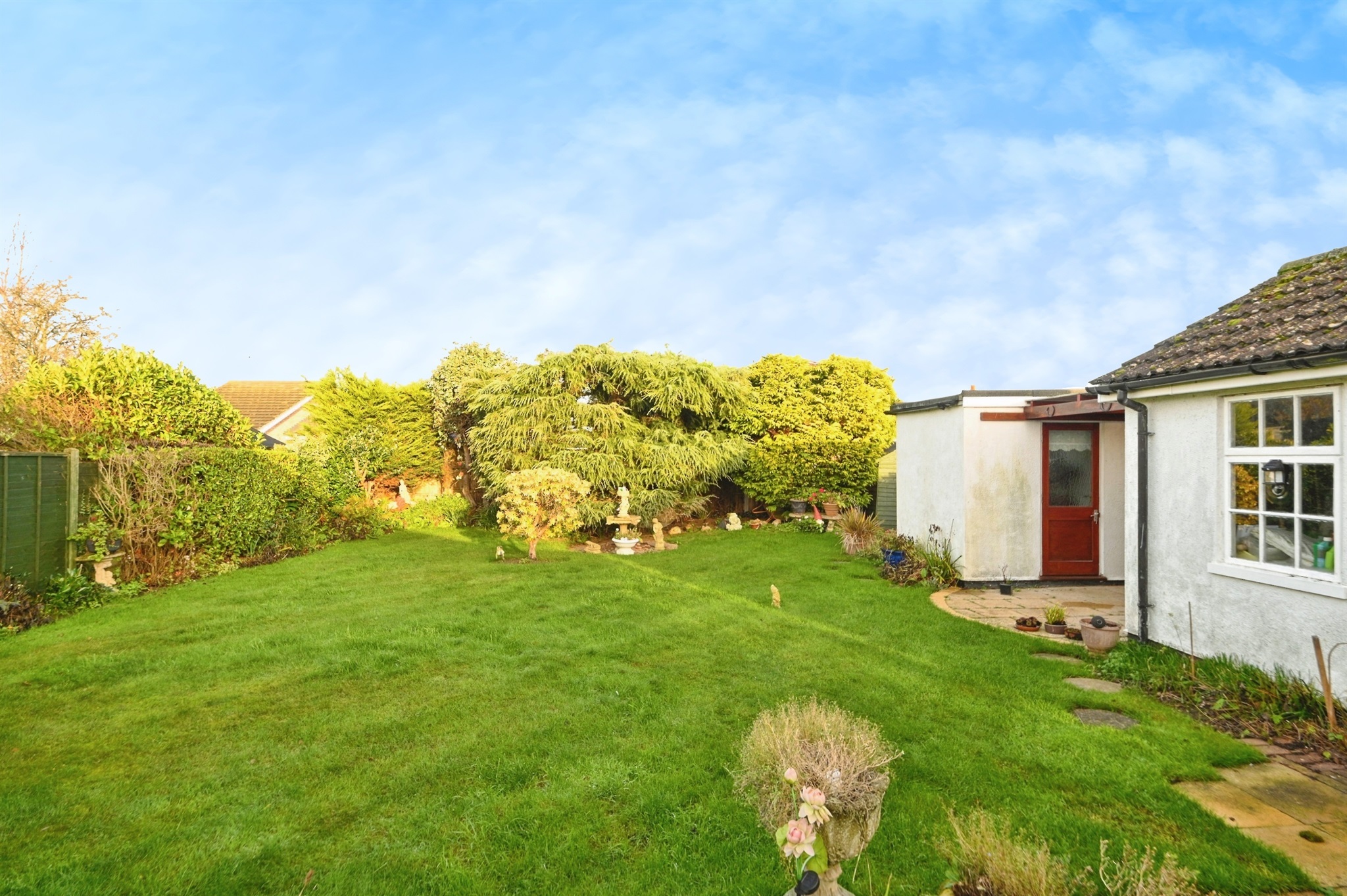 2 bed Semi-Detached