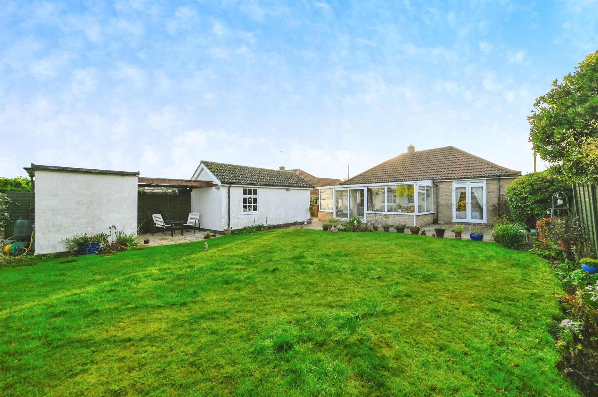 2 bed Semi-Detached
