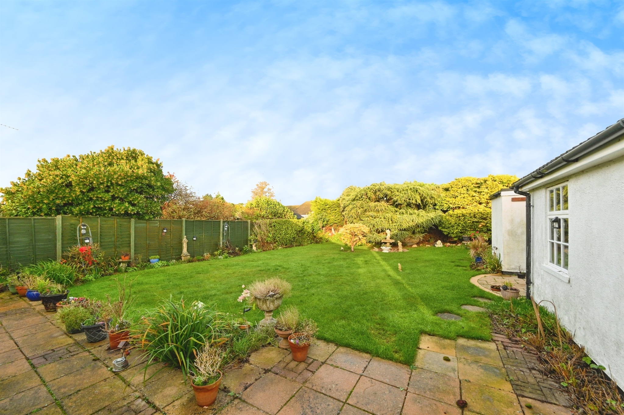 2 bed Semi-Detached
