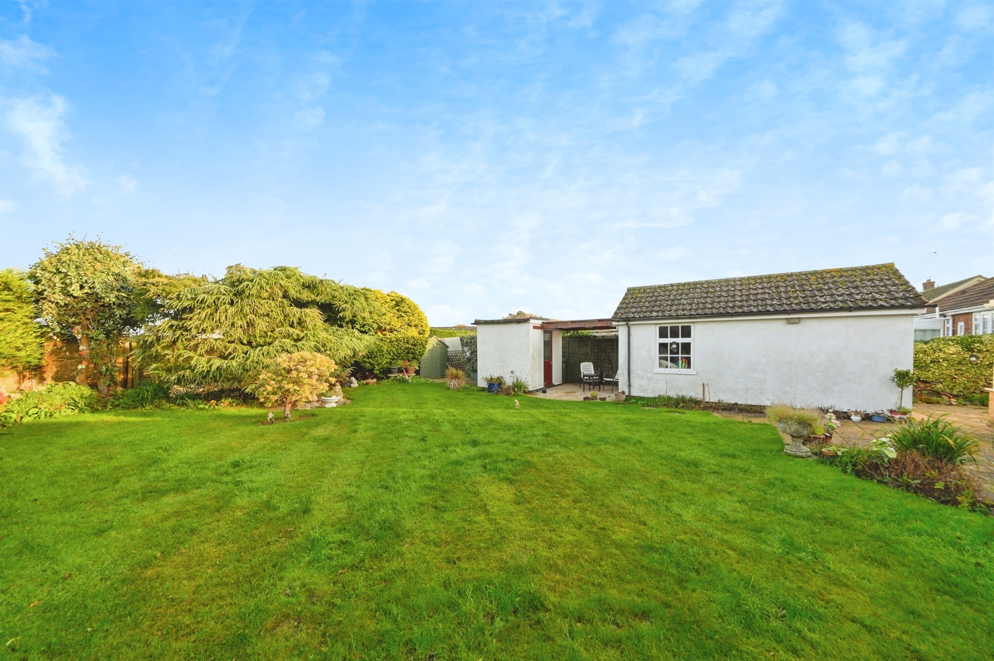 2 bed Semi-Detached