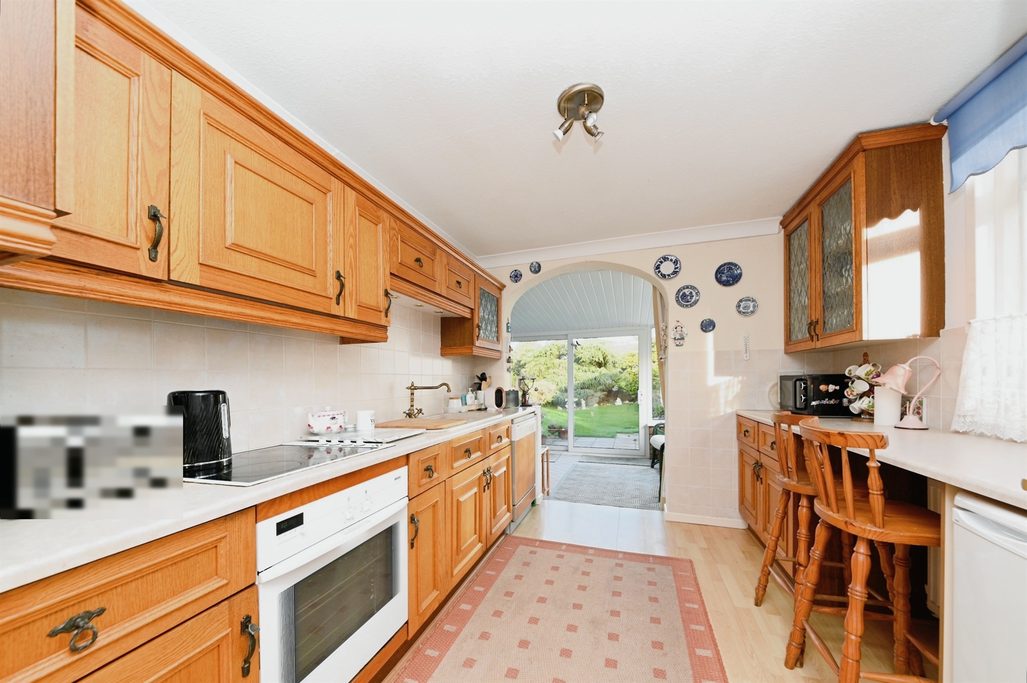 2 bed Semi-Detached