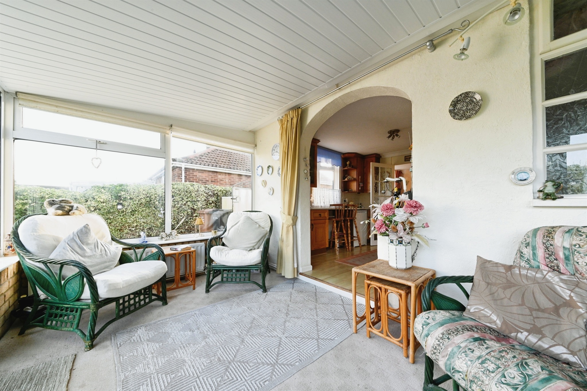 2 bed Semi-Detached