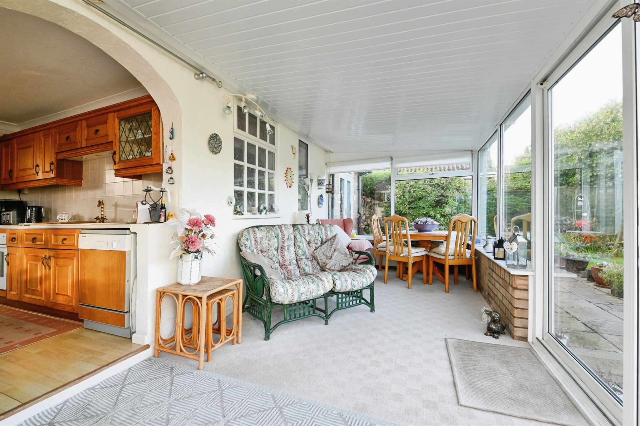 2 bed Semi-Detached