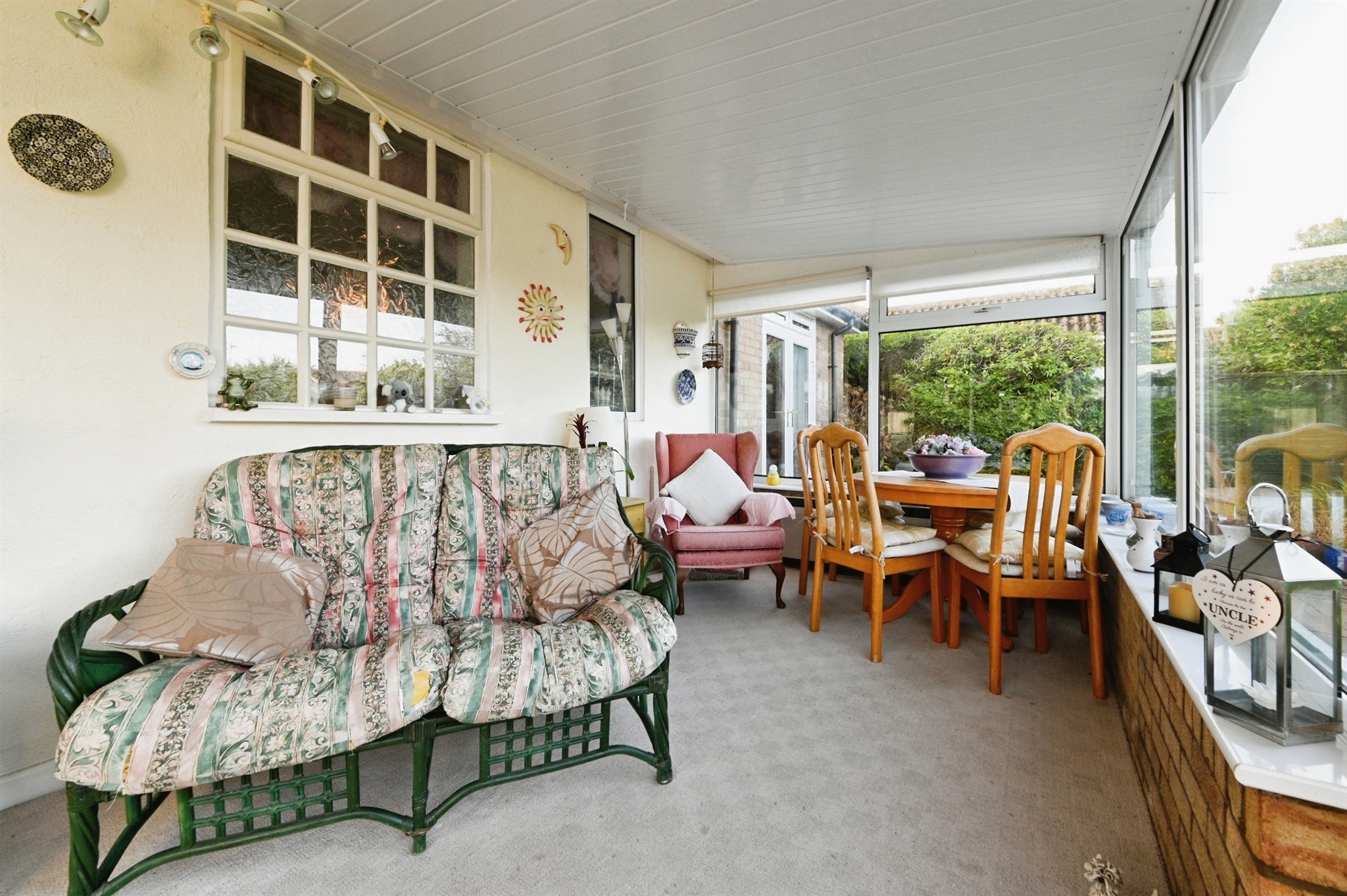 2 bed Semi-Detached