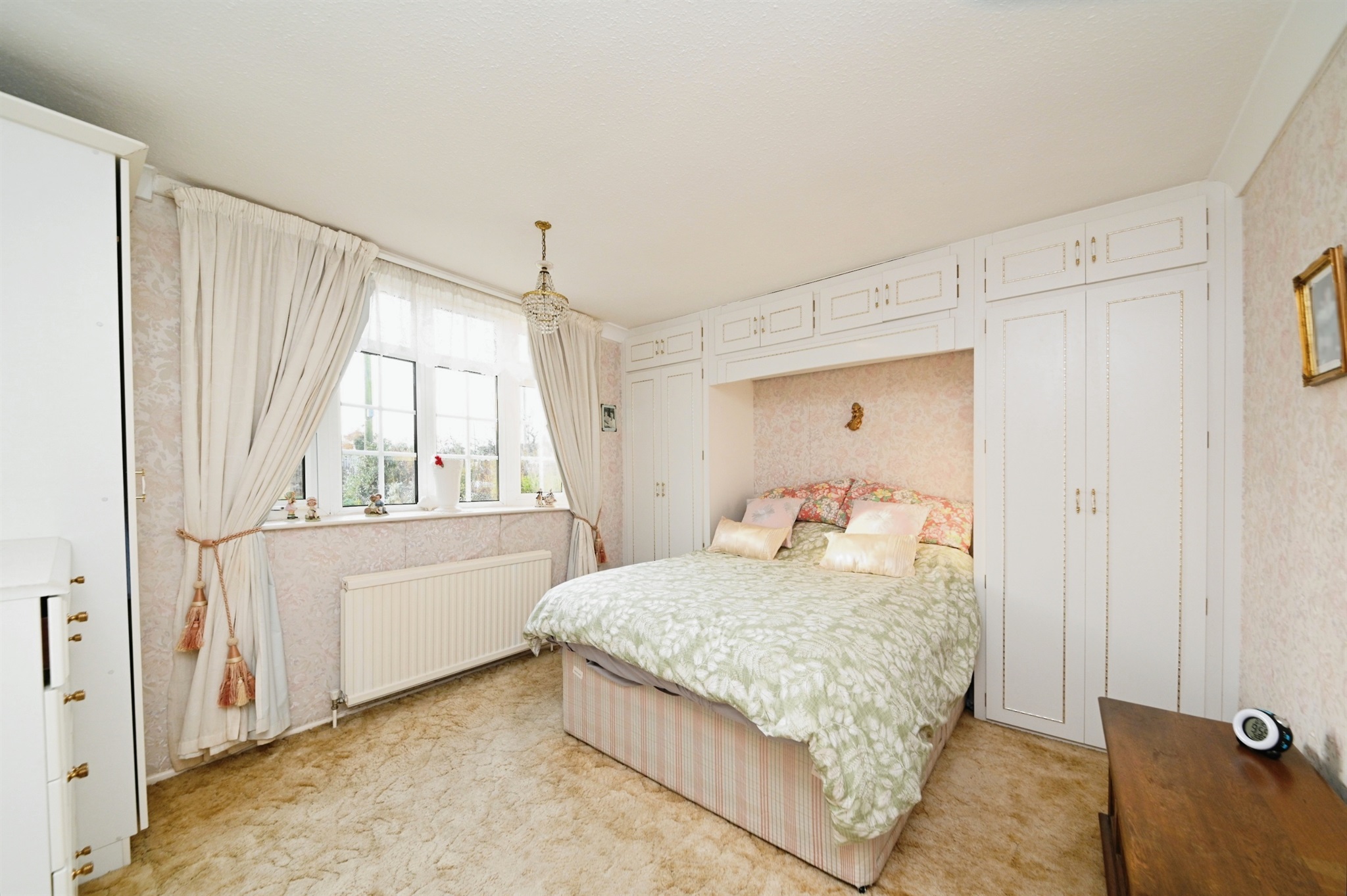 2 bed Semi-Detached