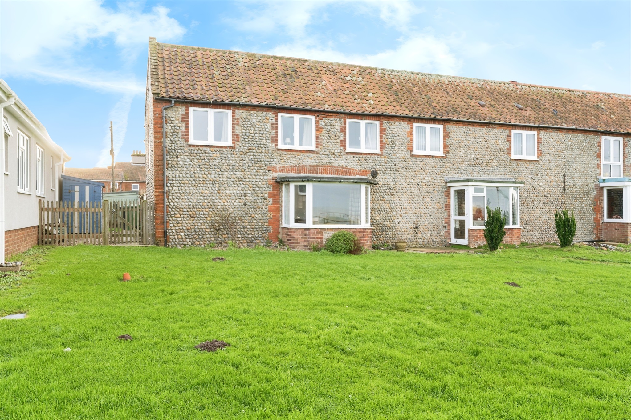 2 bed Cottage