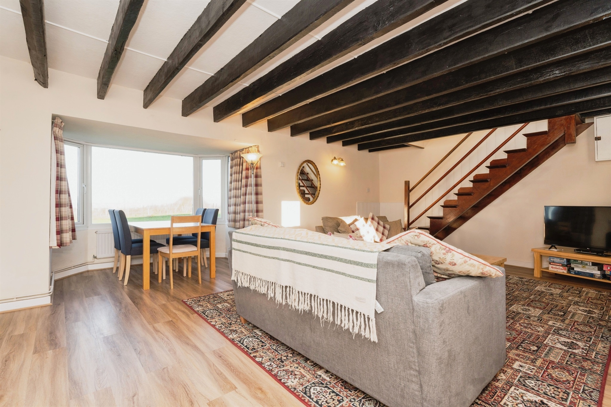 2 bed Cottage