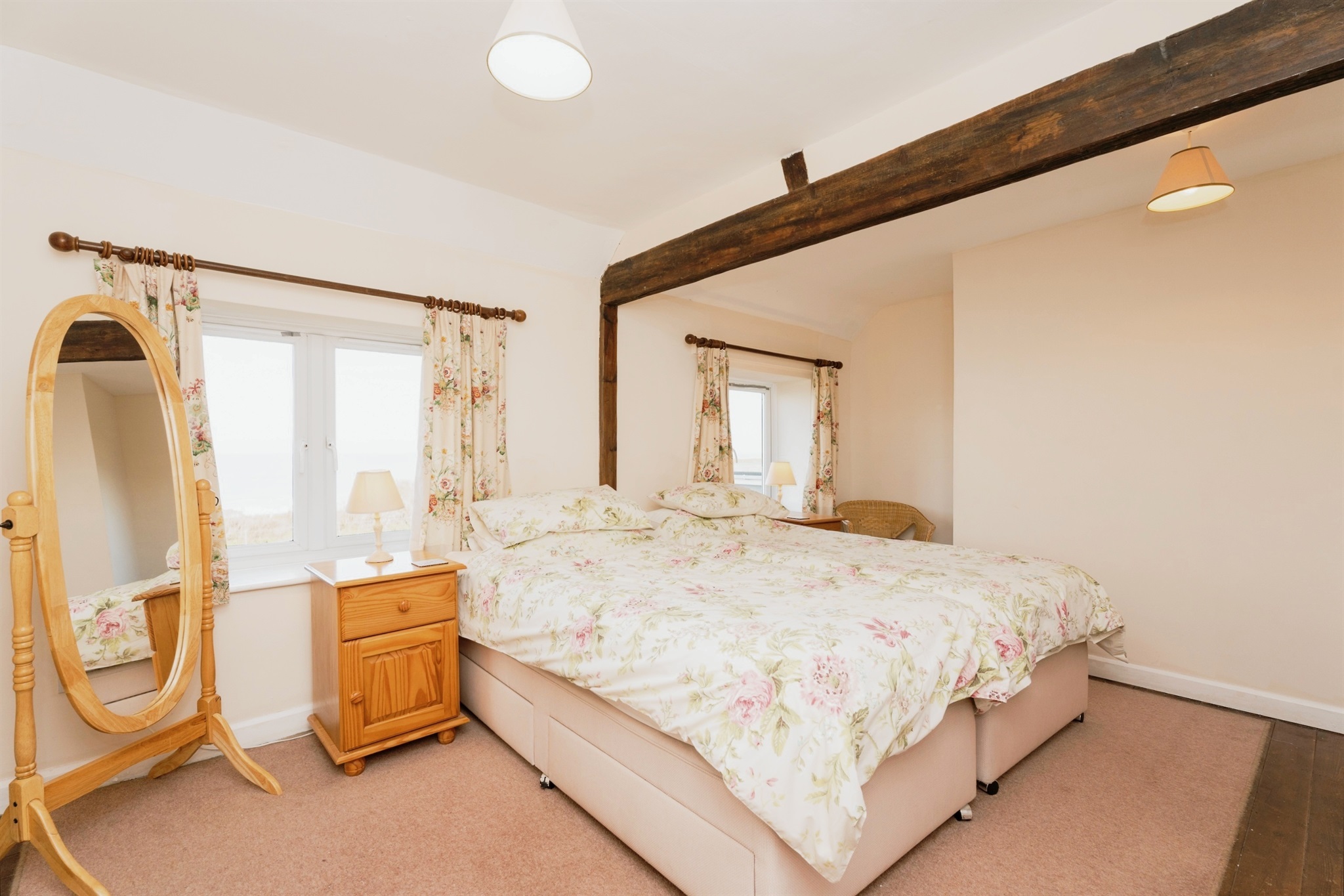 2 bed Cottage