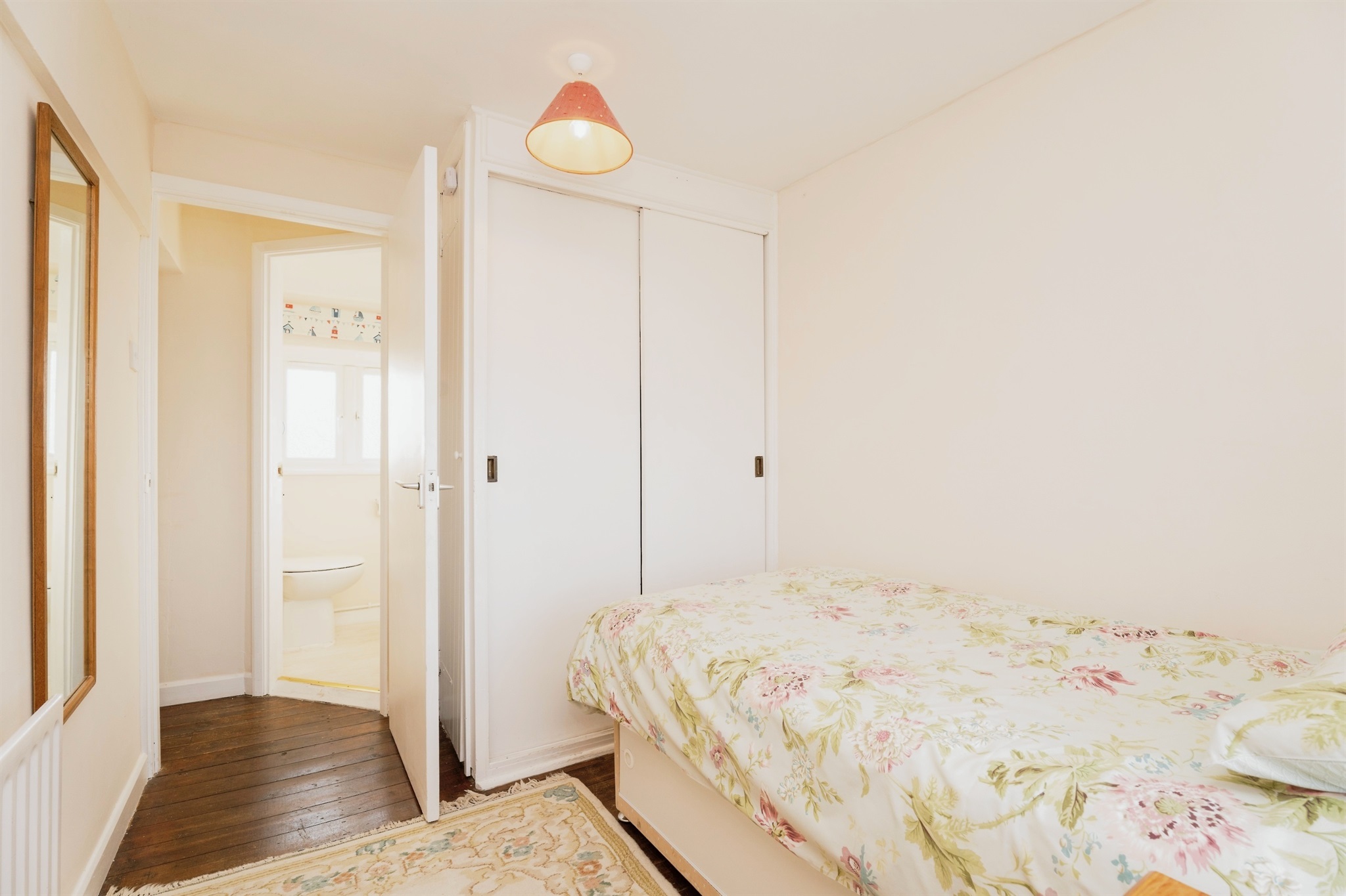 2 bed Cottage
