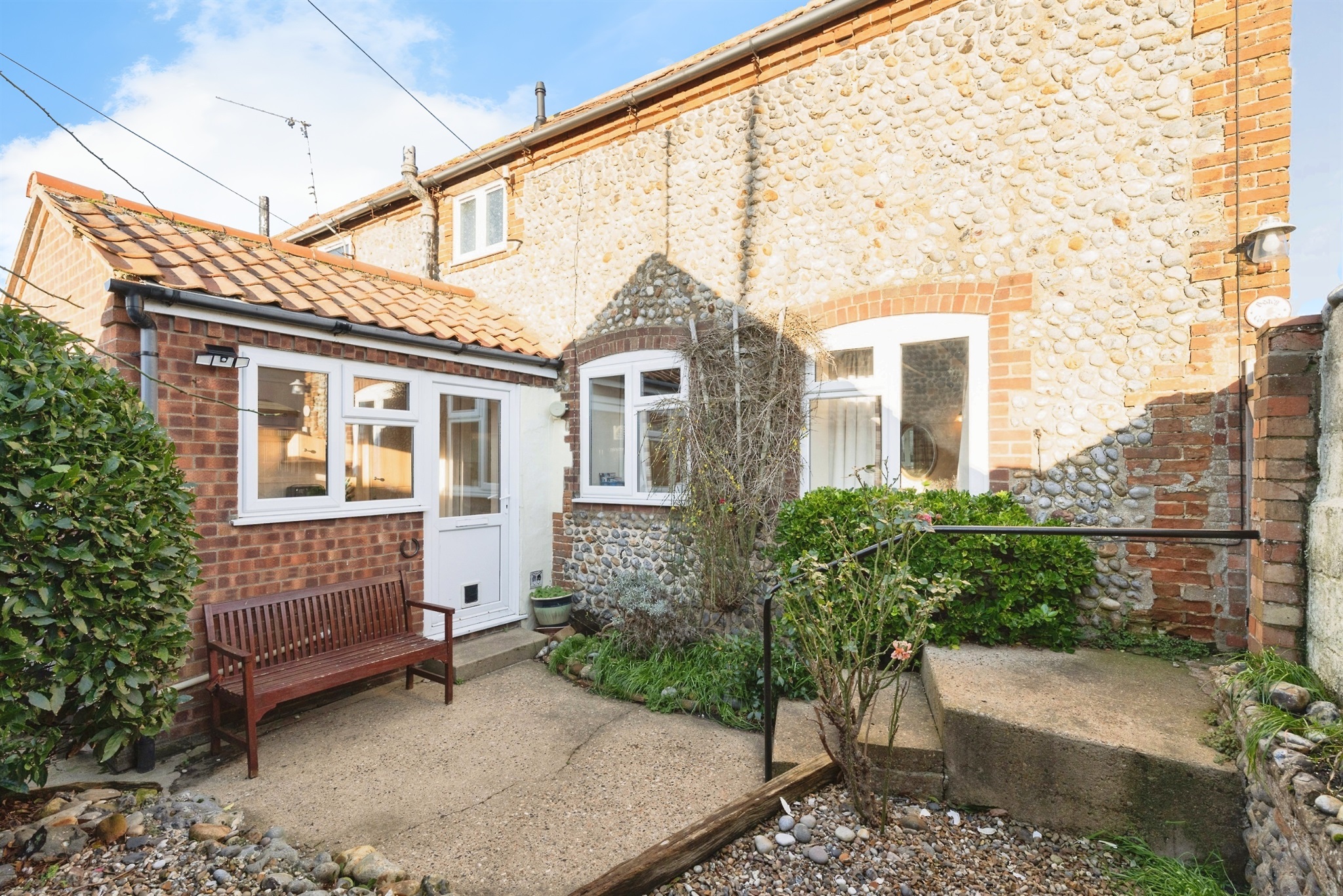2 bed Cottage