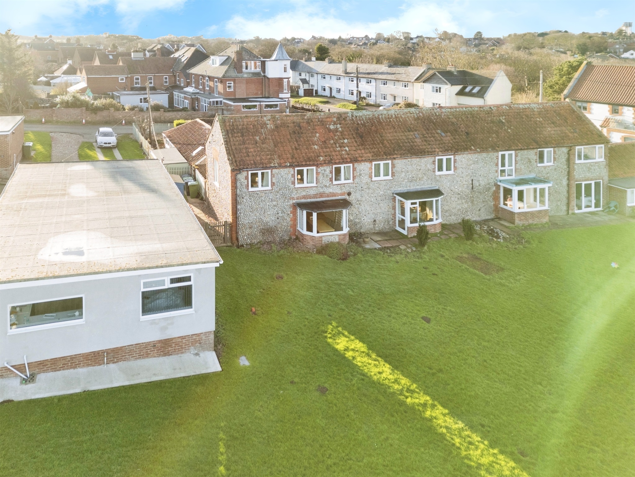2 bed Cottage