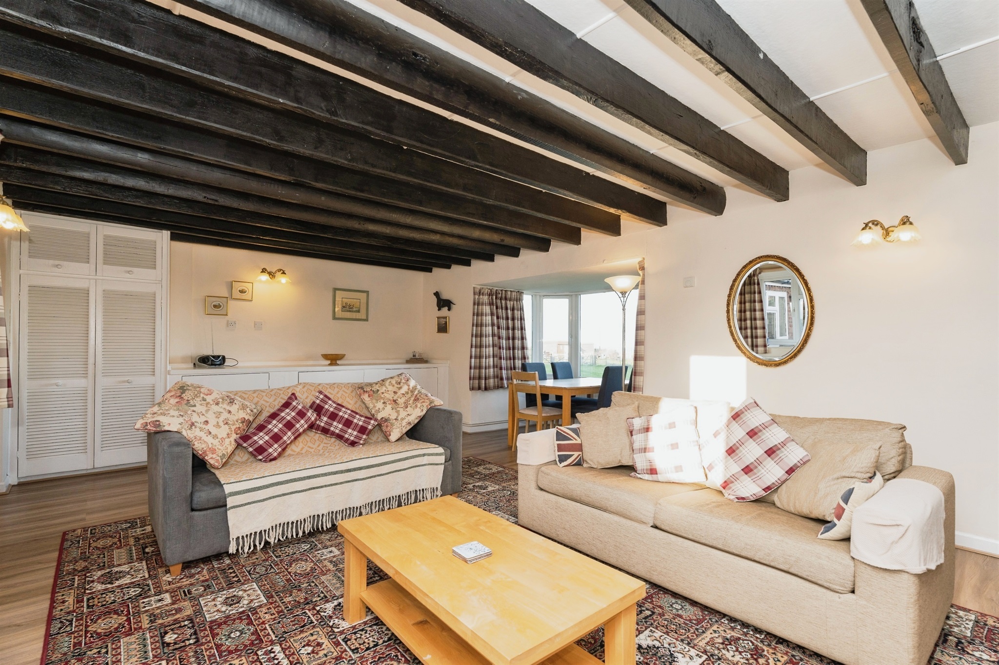 2 bed Cottage