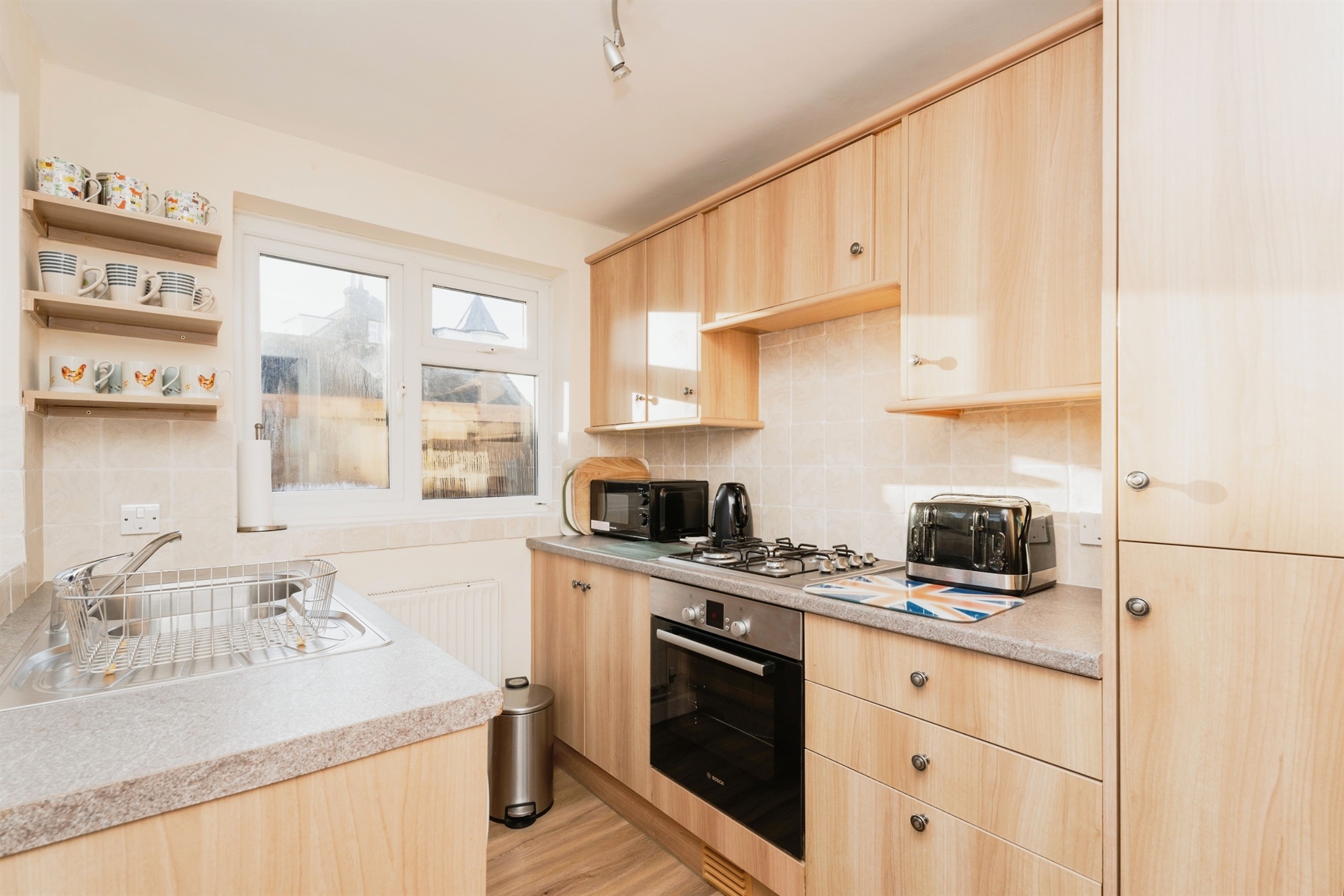 2 bed Cottage