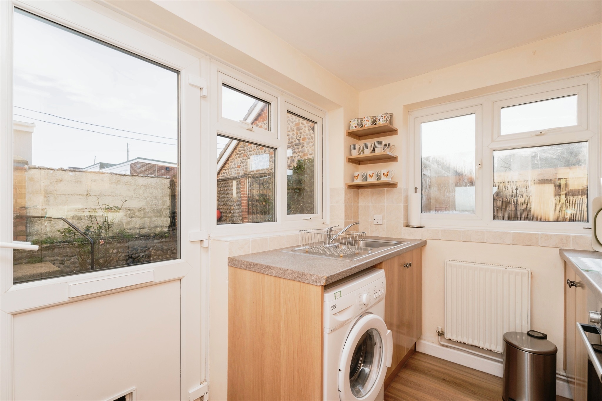 2 bed Cottage