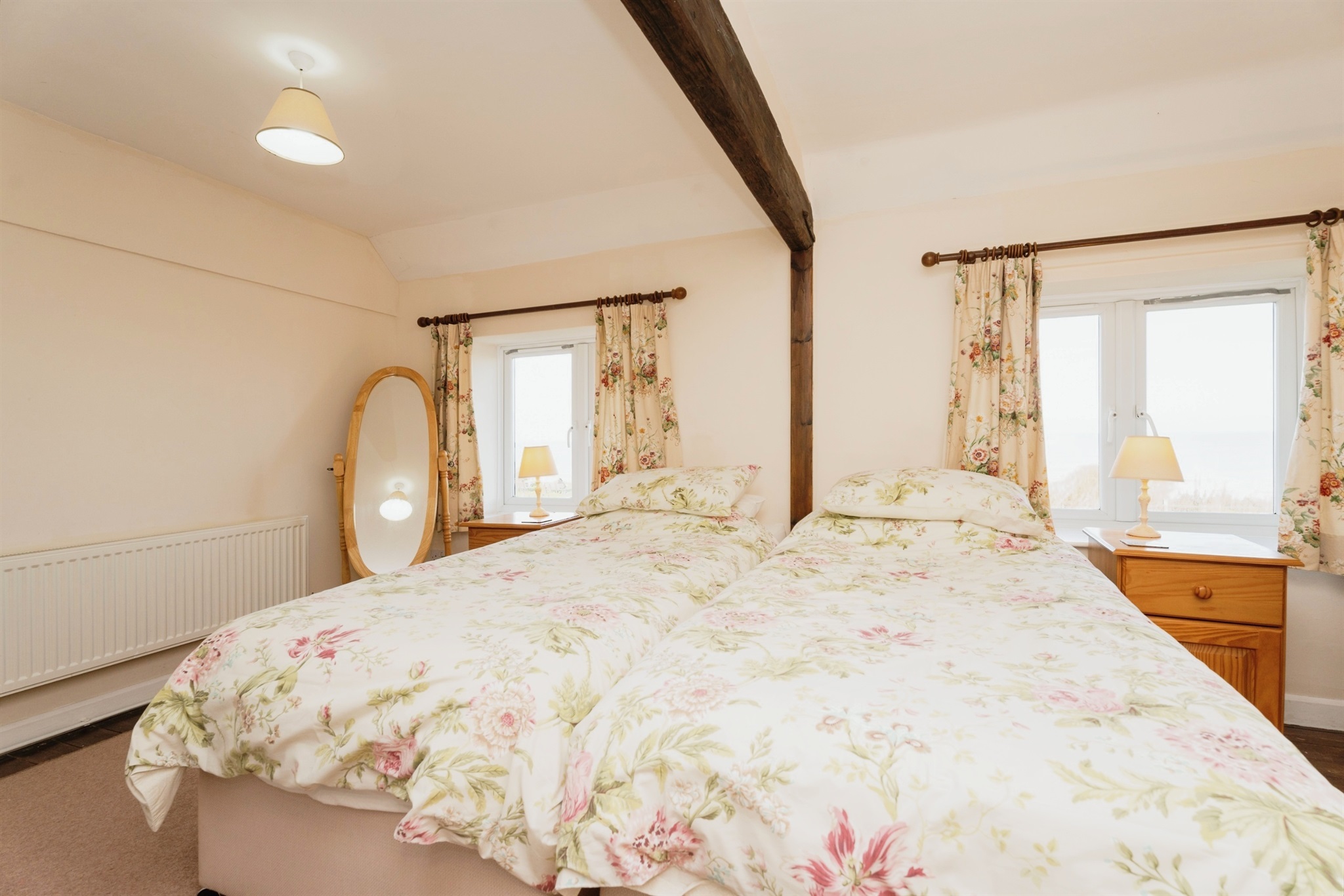 2 bed Cottage